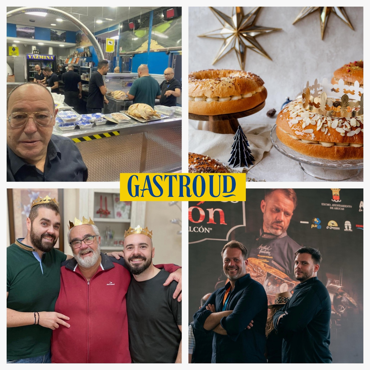 GastroUD