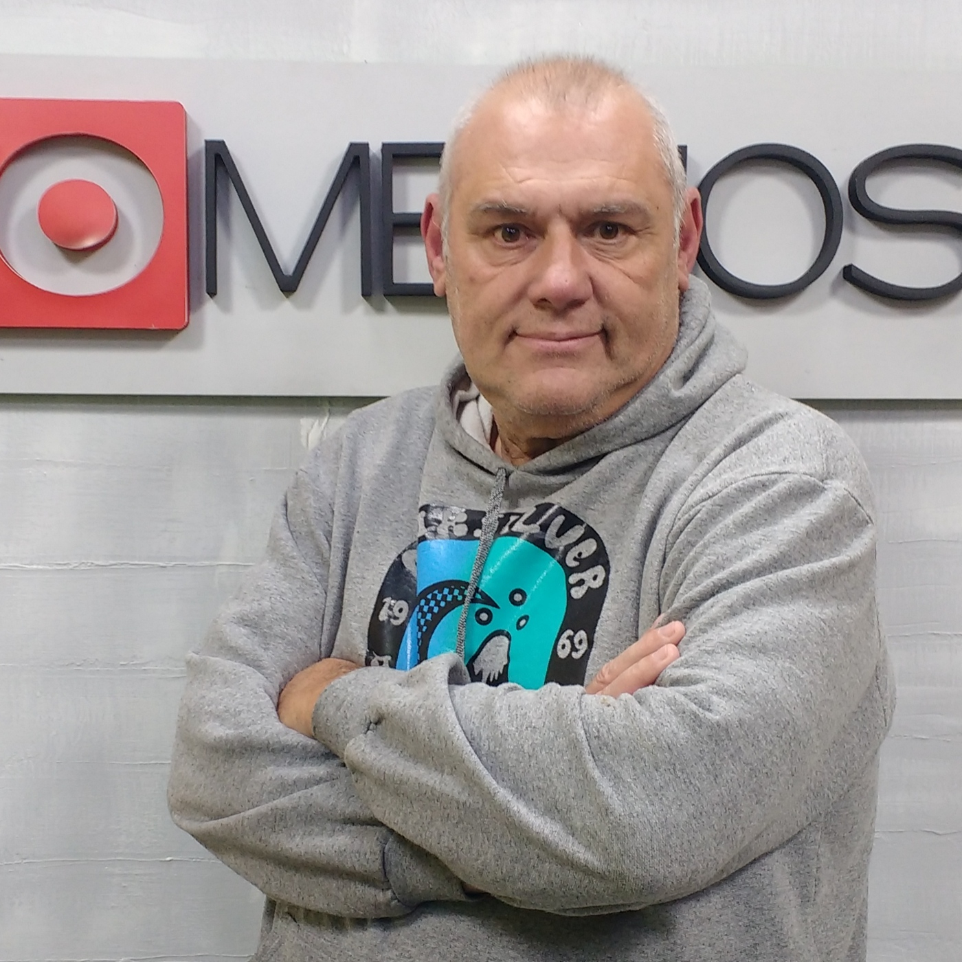 RADIONEGOCIOS FEDERAL con Alberto Perez 20-11-2025