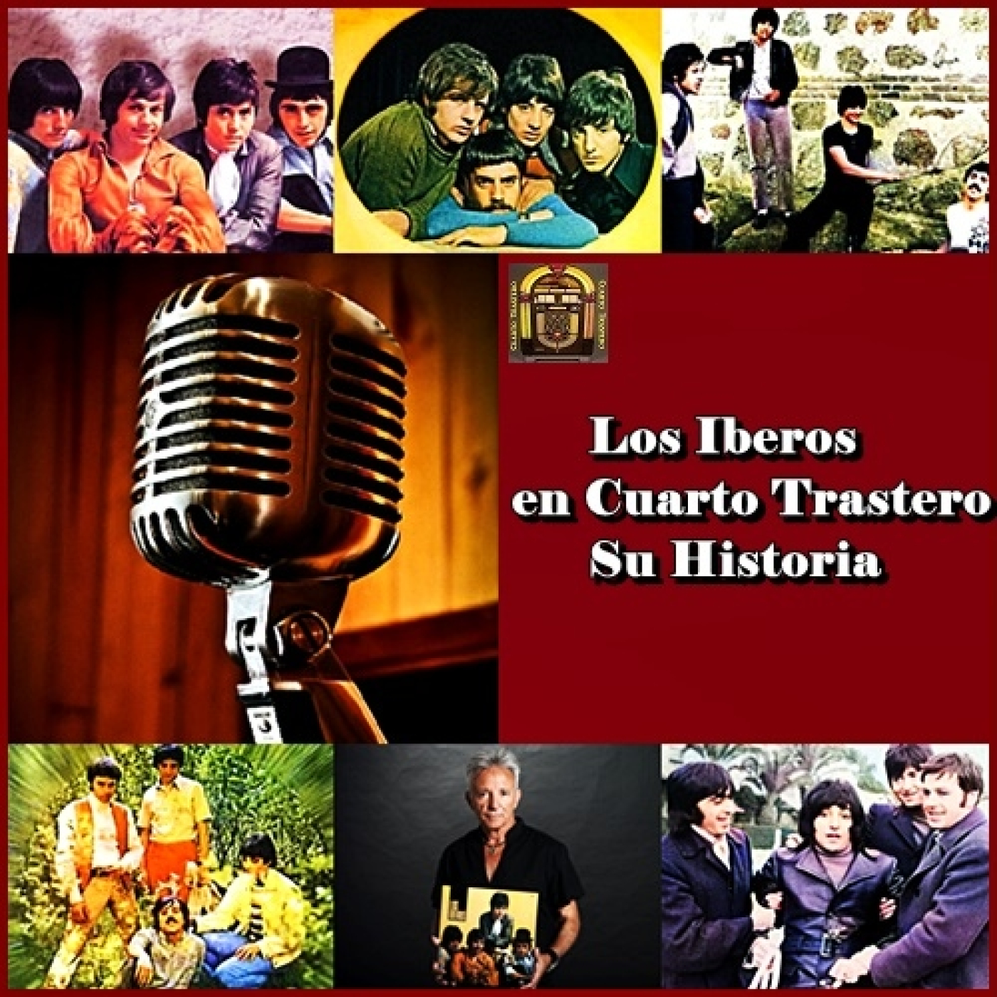 Cuarto Trastero