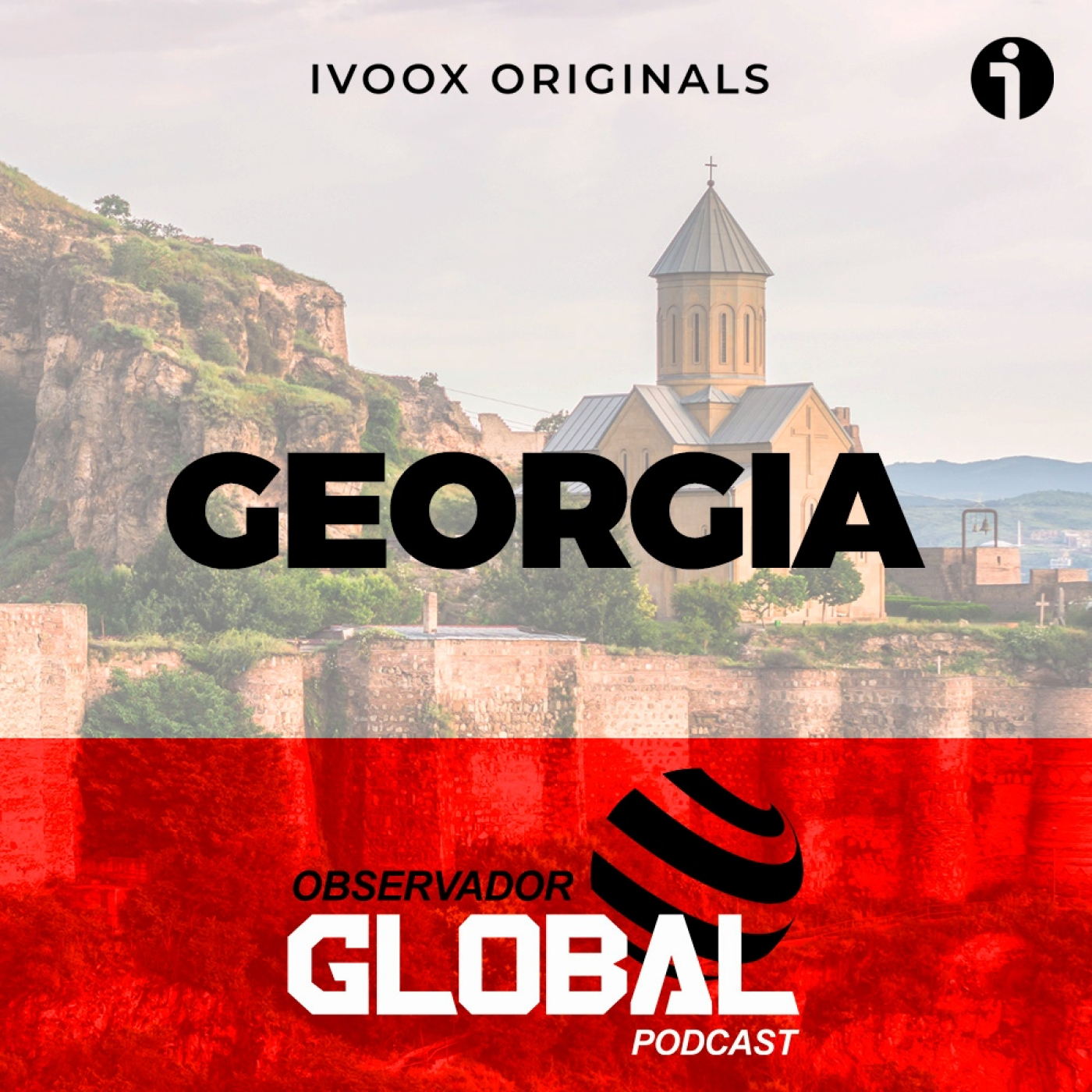 Observador Global Podcast