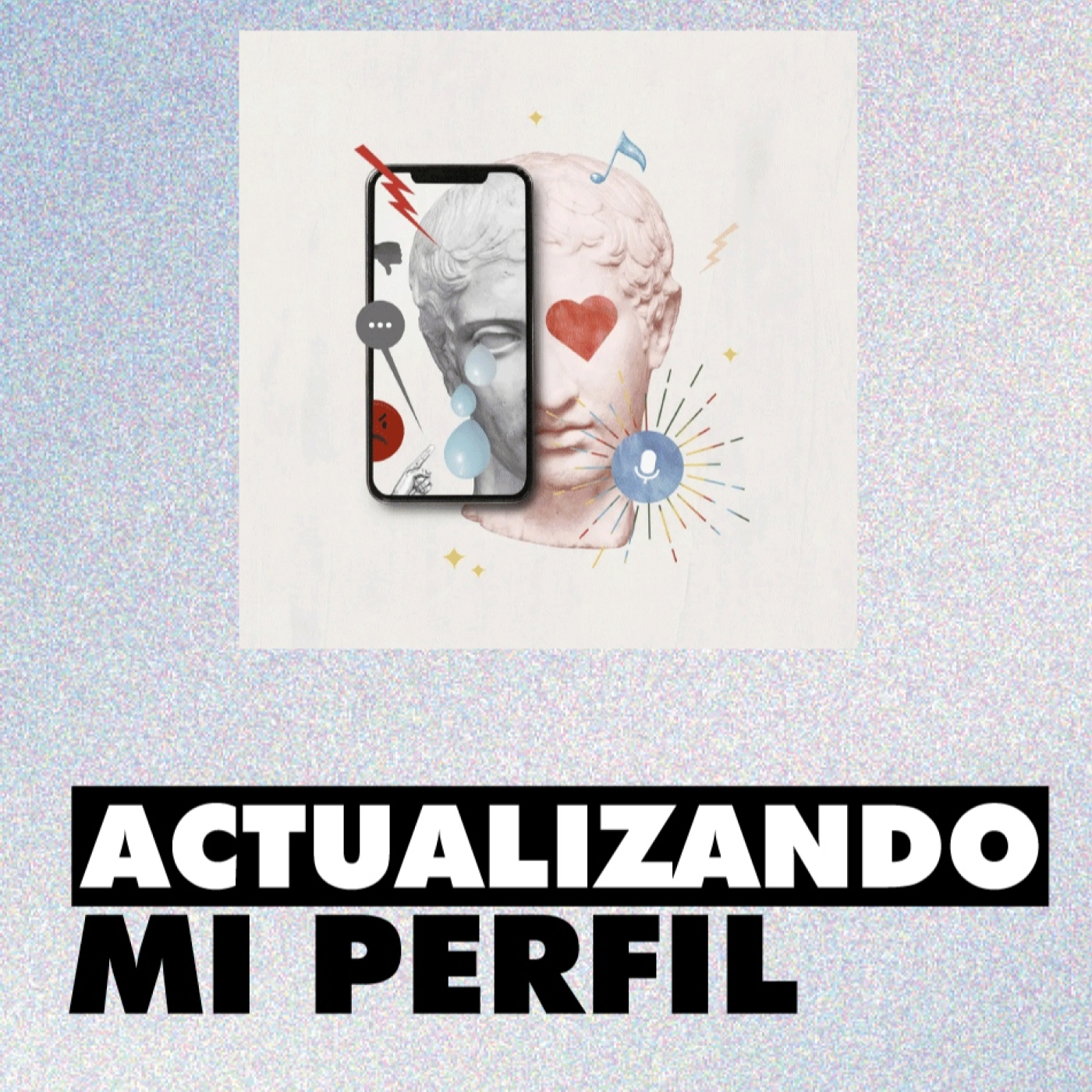 Actualizando mi perfil Pr. Daniel Quinteros episode artwork