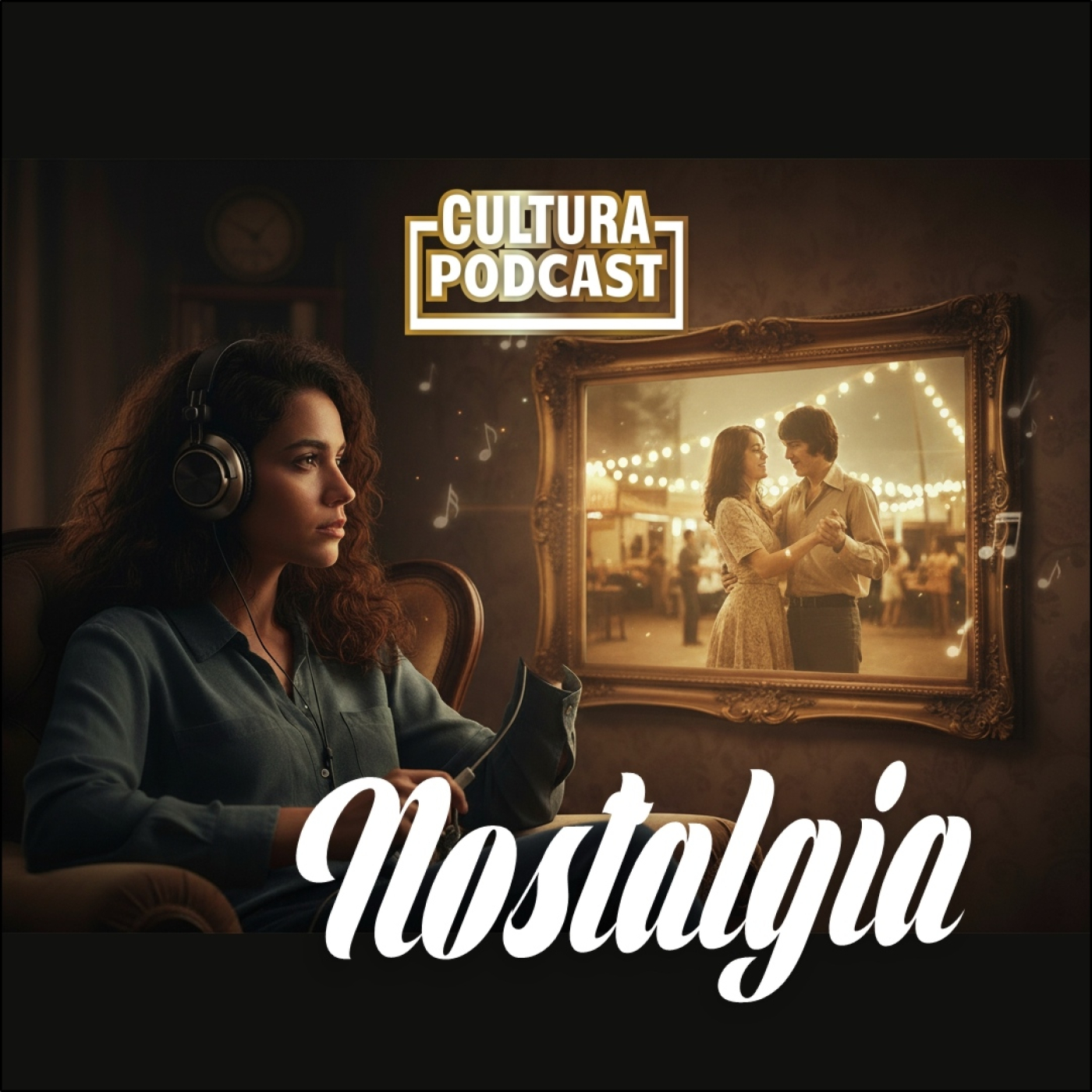 Cultura Podcast By Oliver Soracá