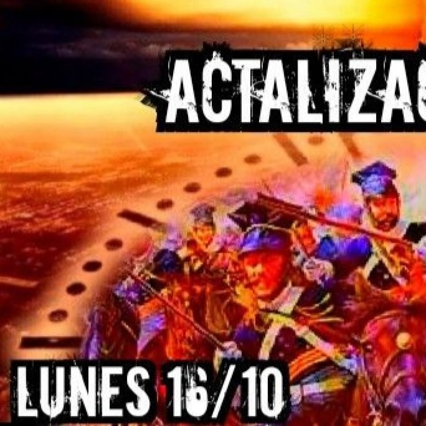 Soloclima podcast