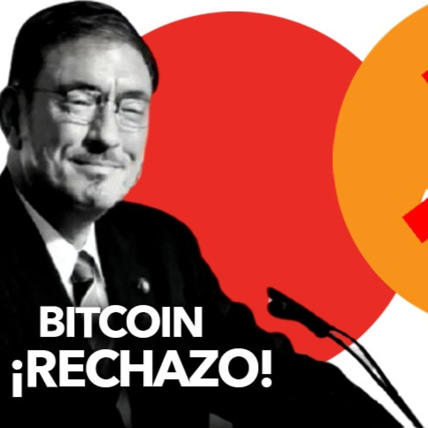 Rodrigo Arnedo Noticias BTC