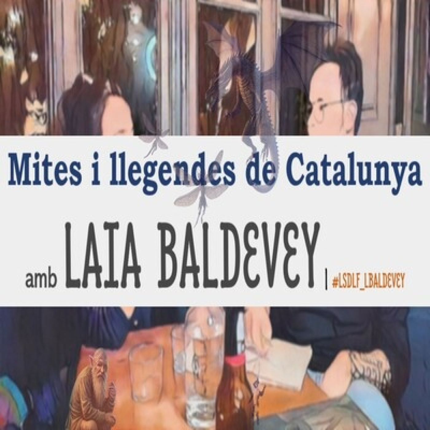 La sobretaula de La Font