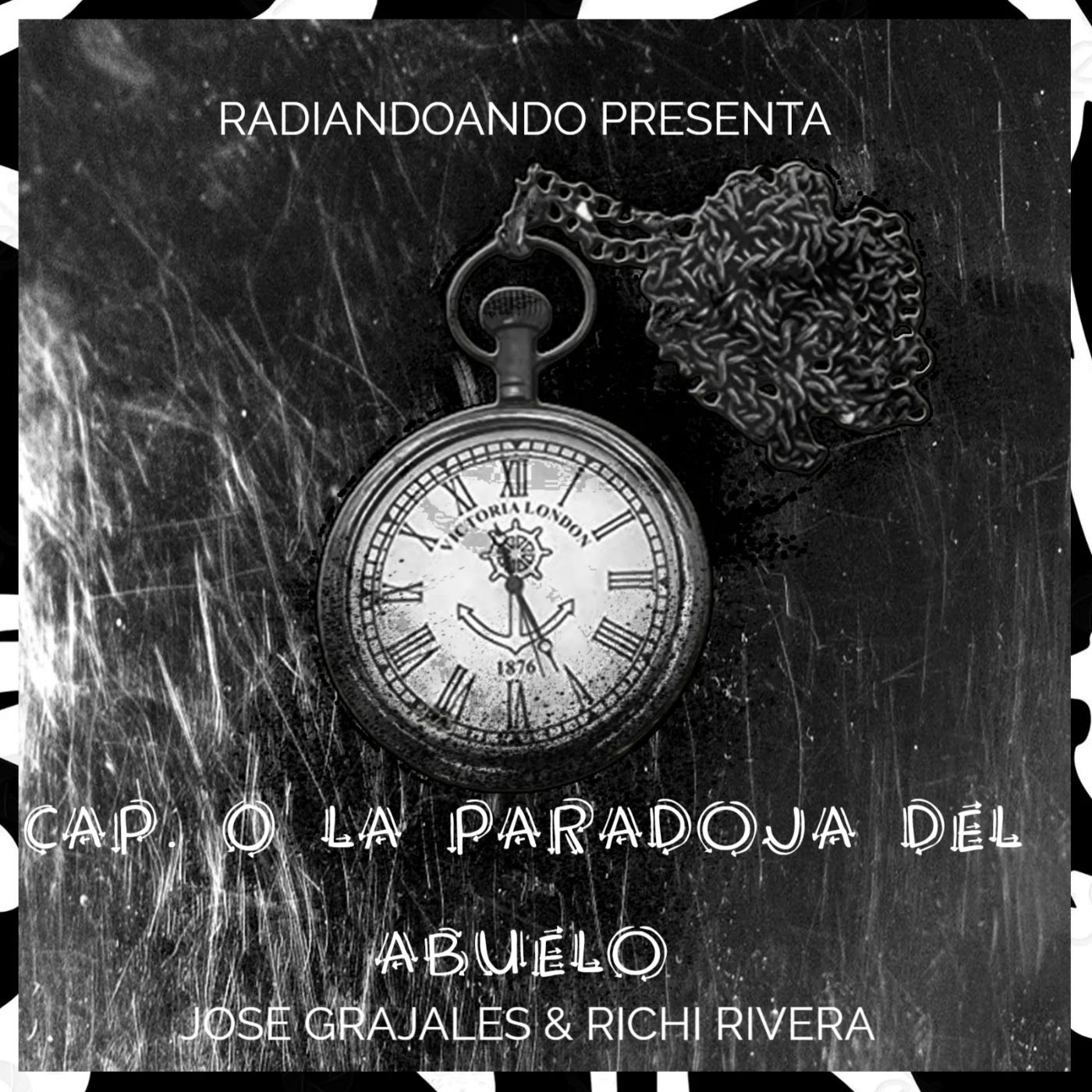 Cosianfirando Historias