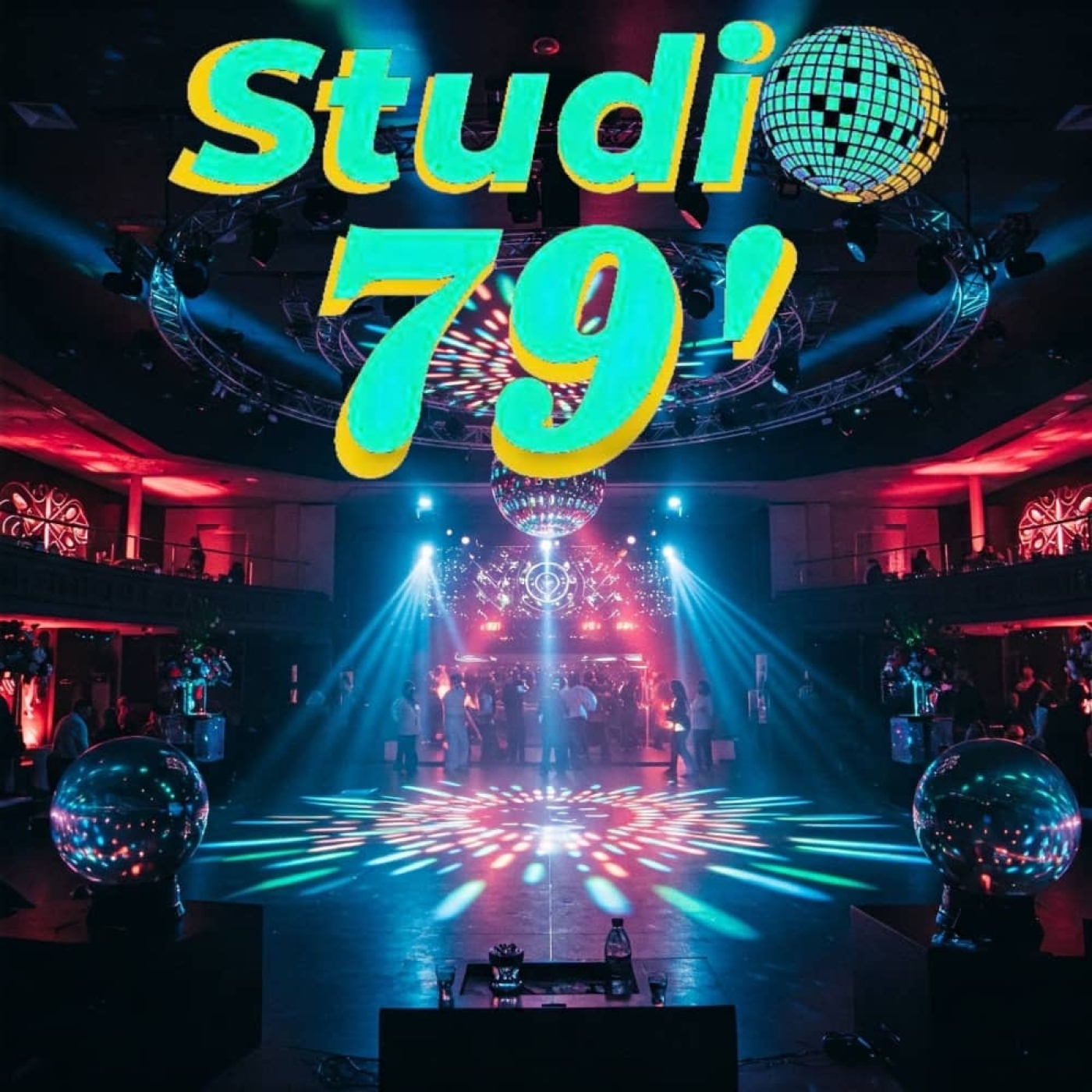 Studio79