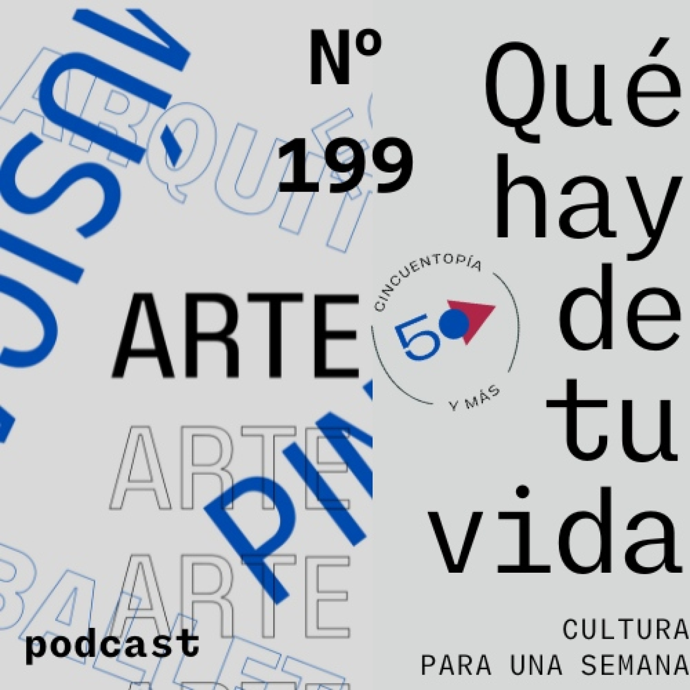 ¿Qué hay de tu vida?