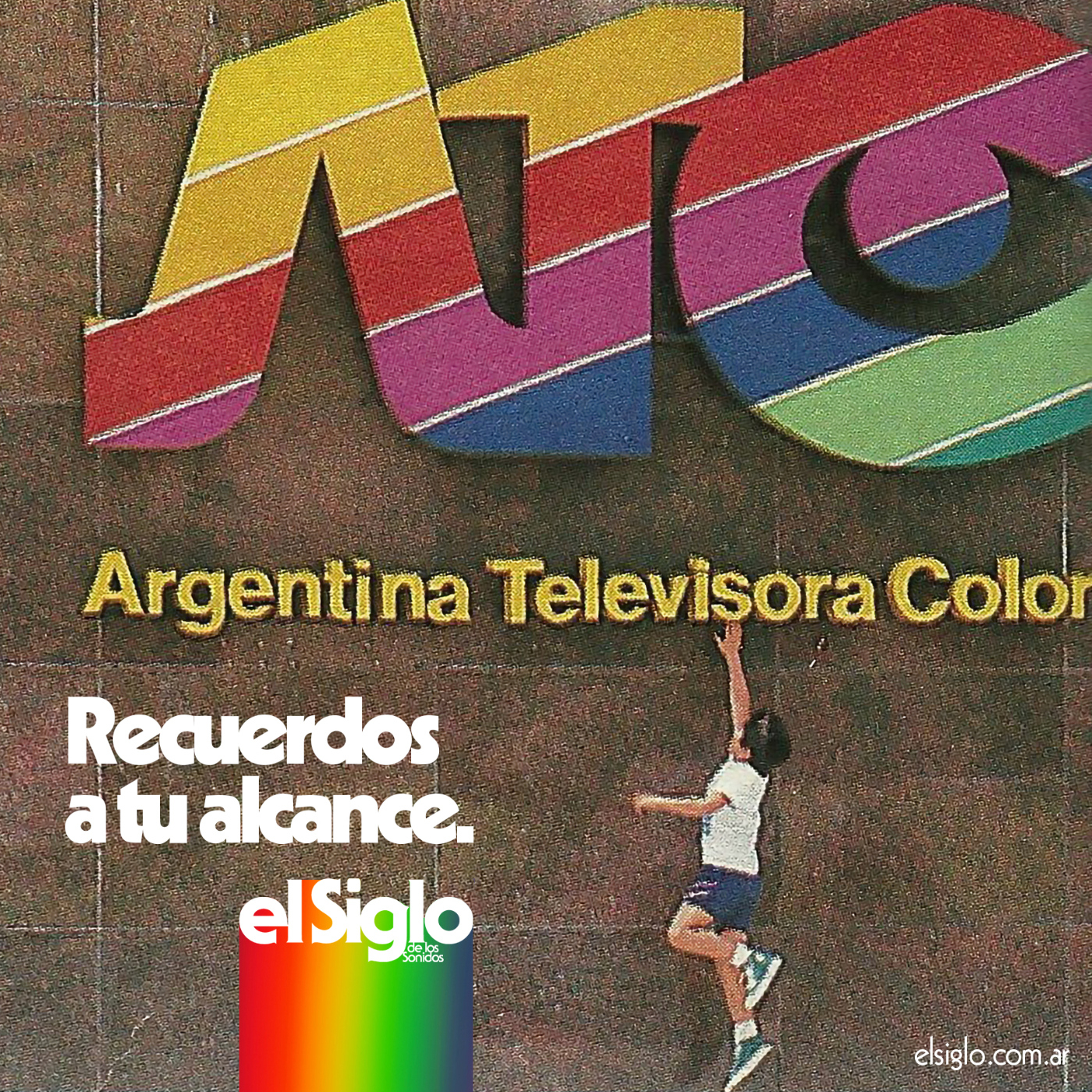 El Siglo de los Sonidos