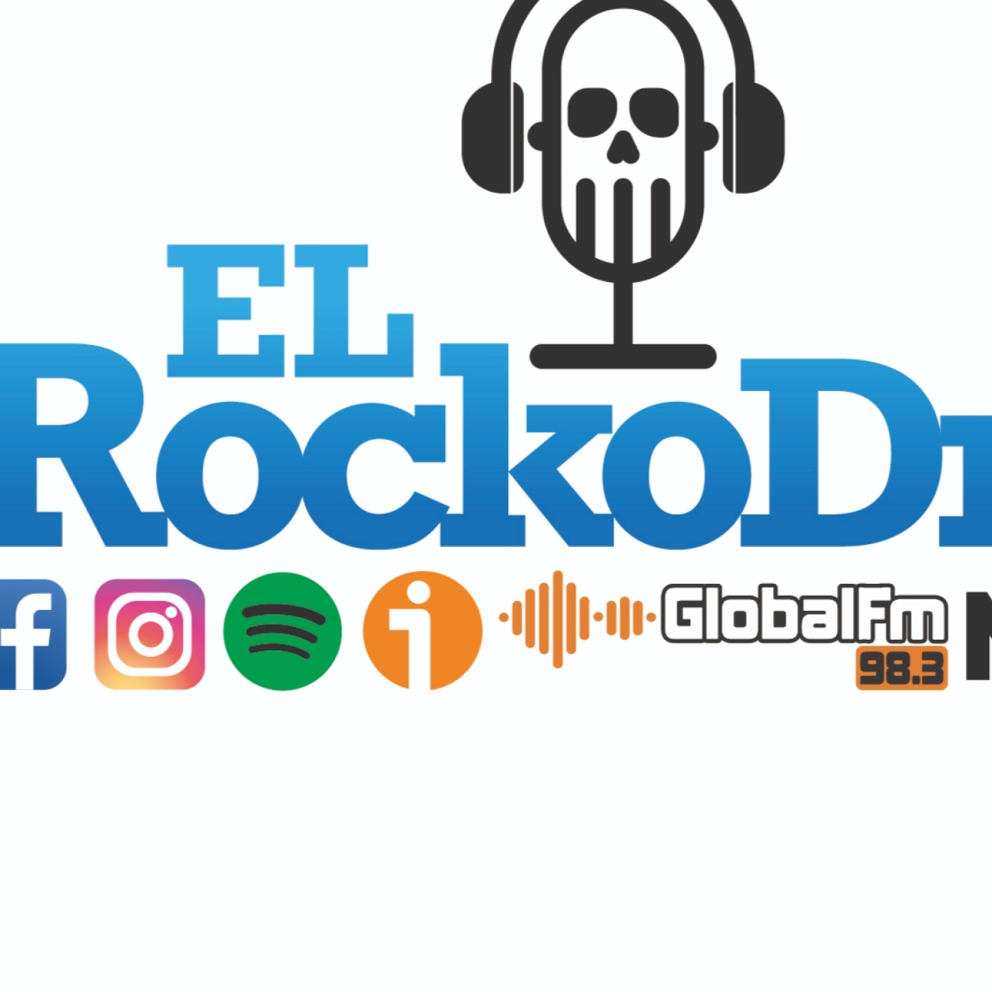 EL ROCKODROMO