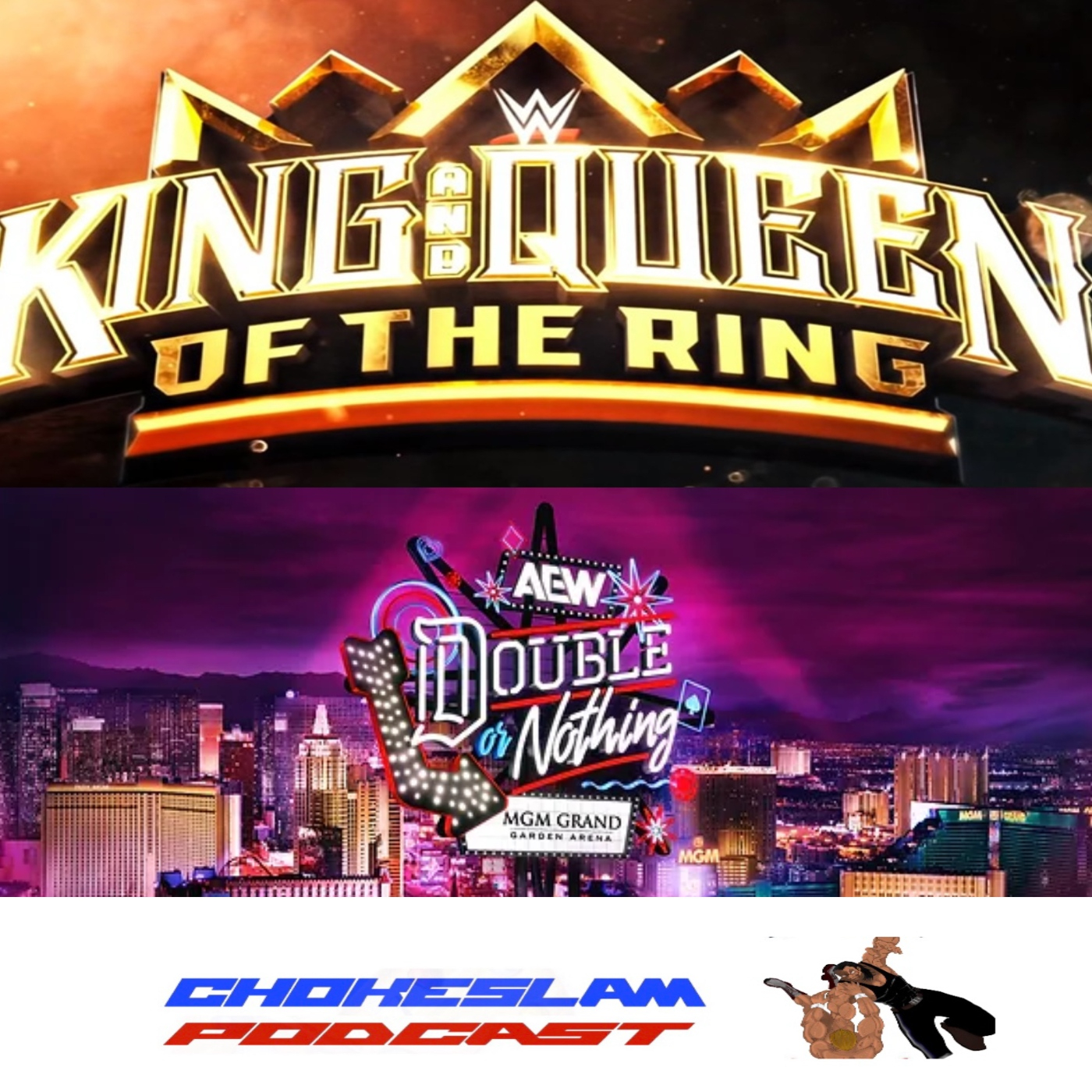 Chokeslam Podcast