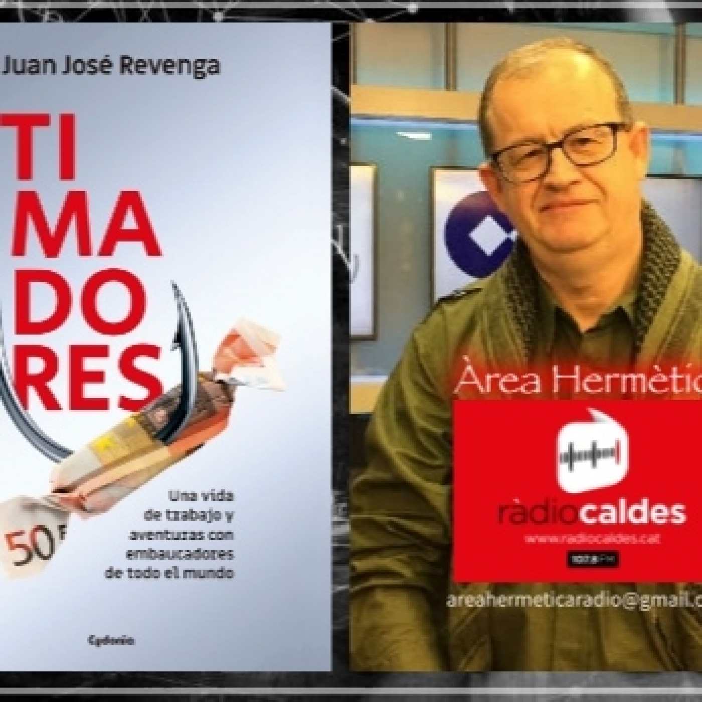 Area Hermetica Misteris