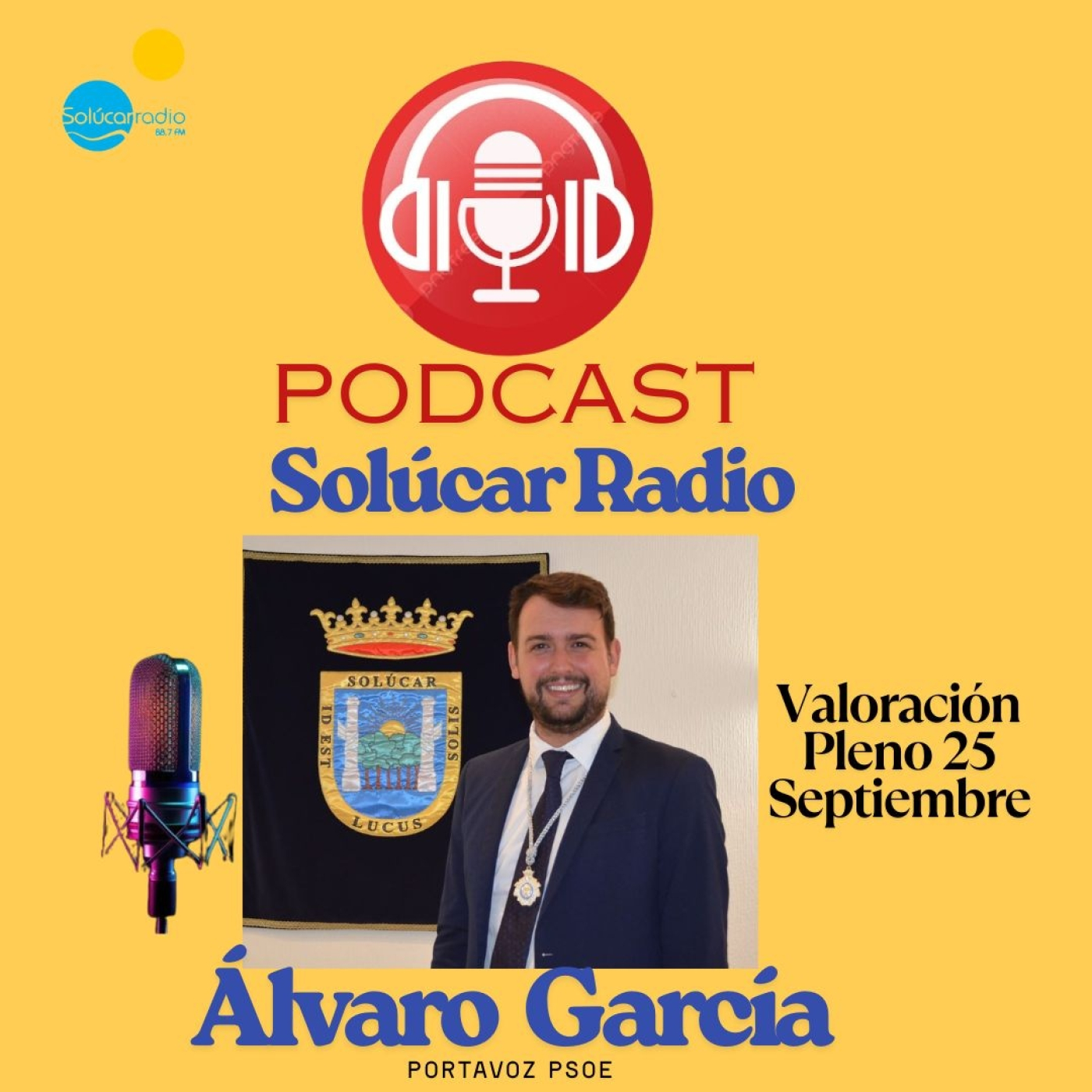 Podcast Solúcar Radio