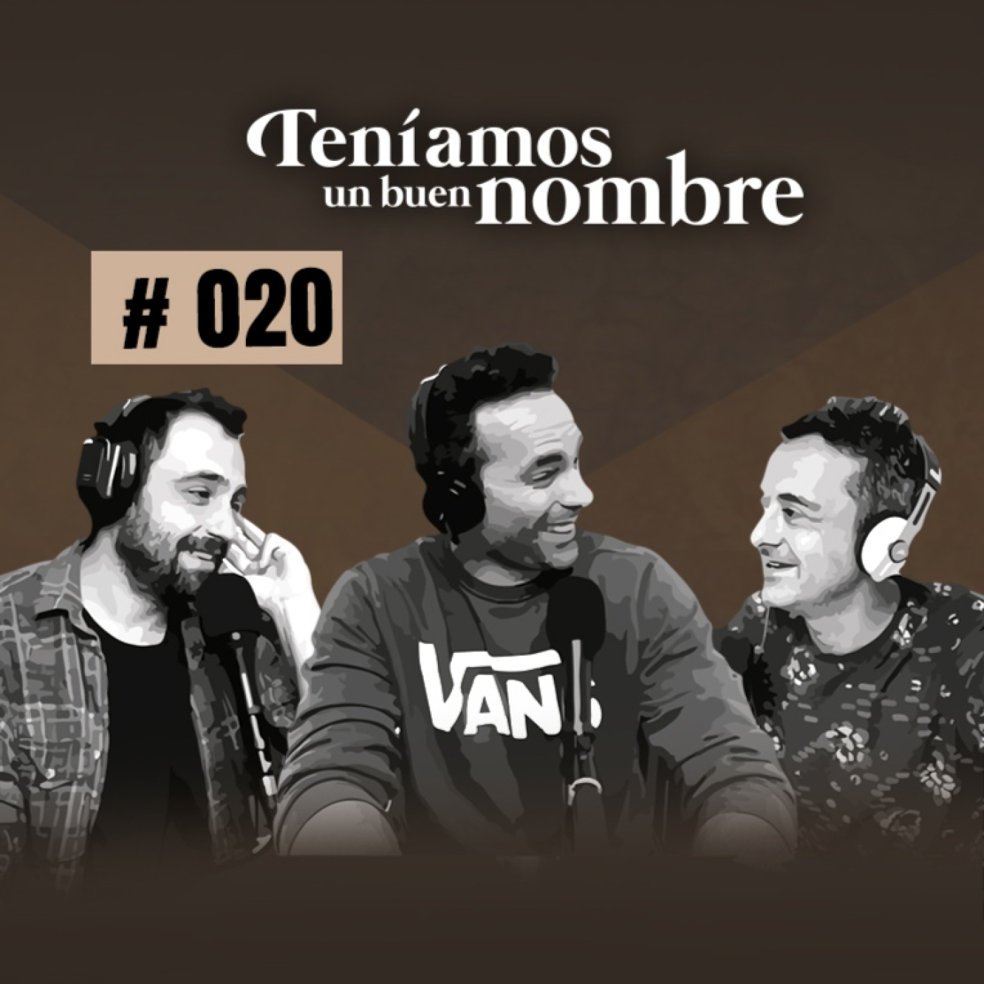 Teníamos un buen nombre