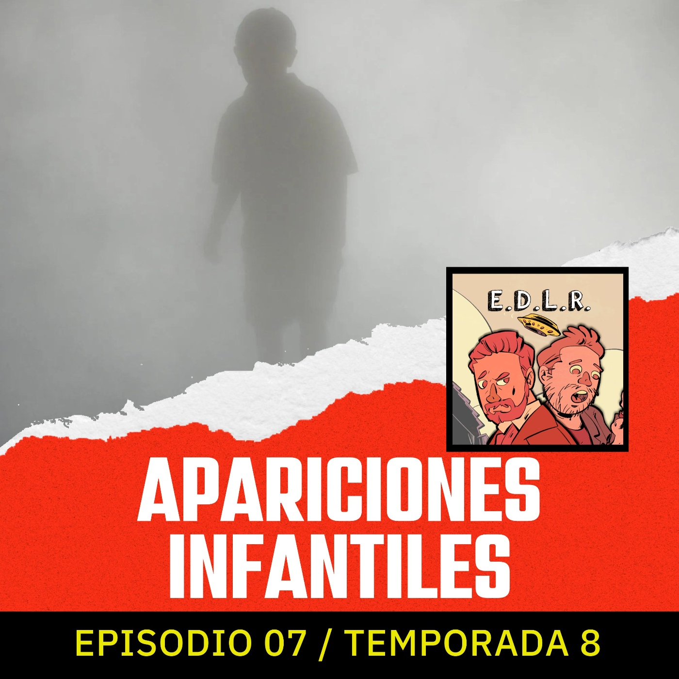 Ecos de lo remoto