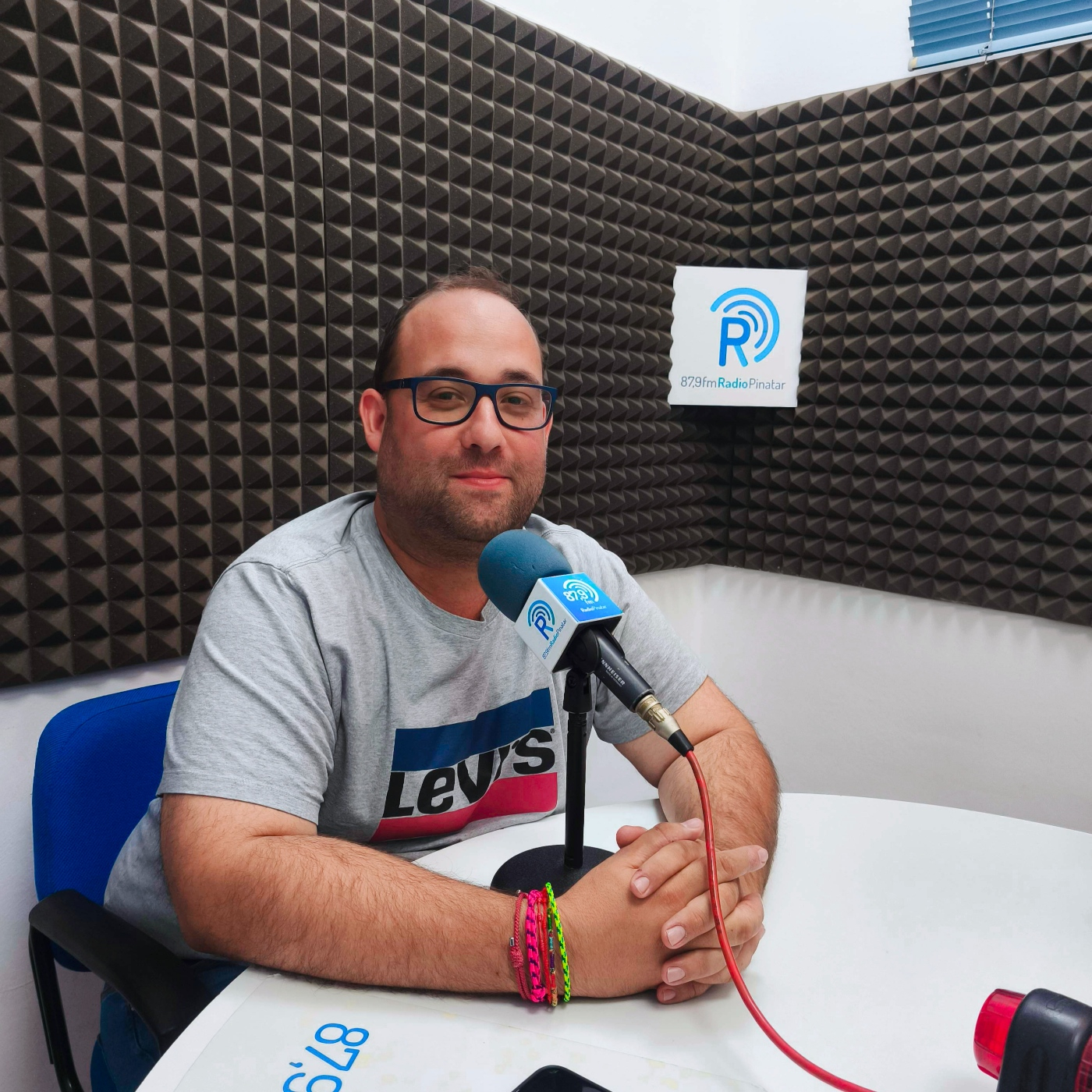 Entrevista Javier Castejón Turismo y Sal de Musica episode artwork