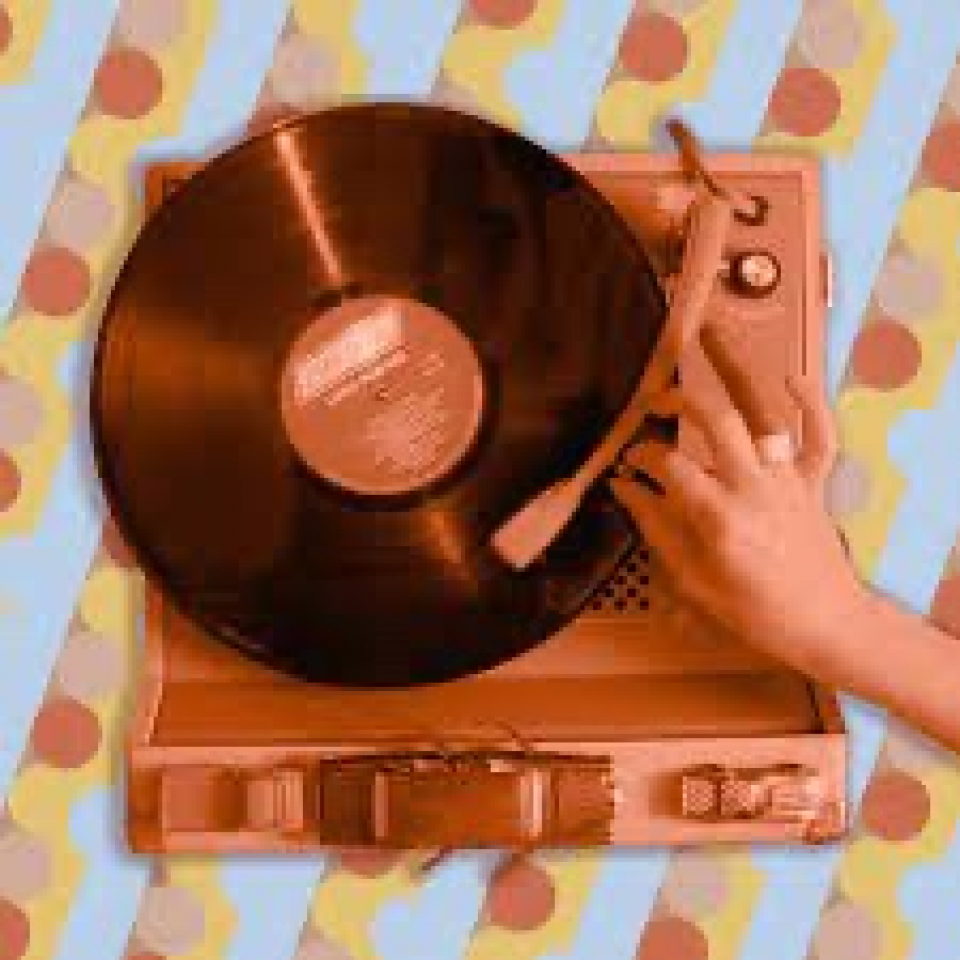 La música de las pelis de Wes Anderson y un par de "san queremos" episode artwork