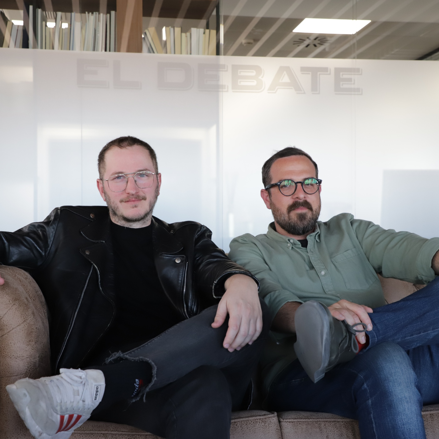 Entrevista a Nunatak en los Tiempos Modernos episode artwork