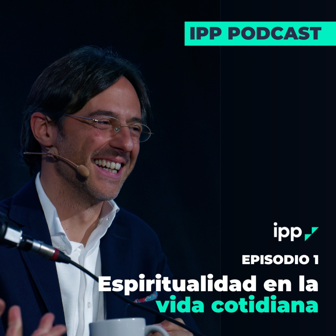Pensamiento Positivo Podcast (OFICIAL)
