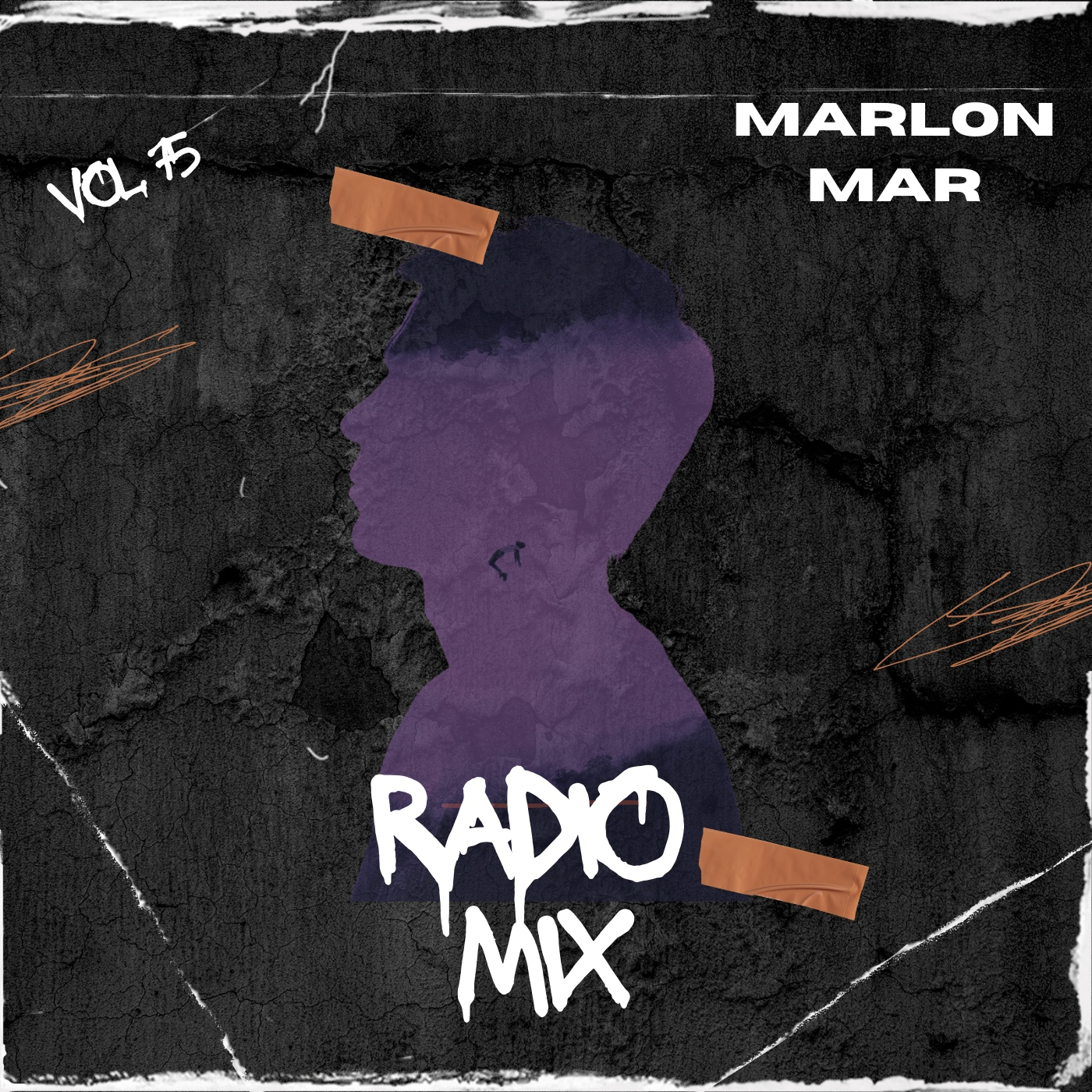 THE RADIO SHOW By Marlon Mar
