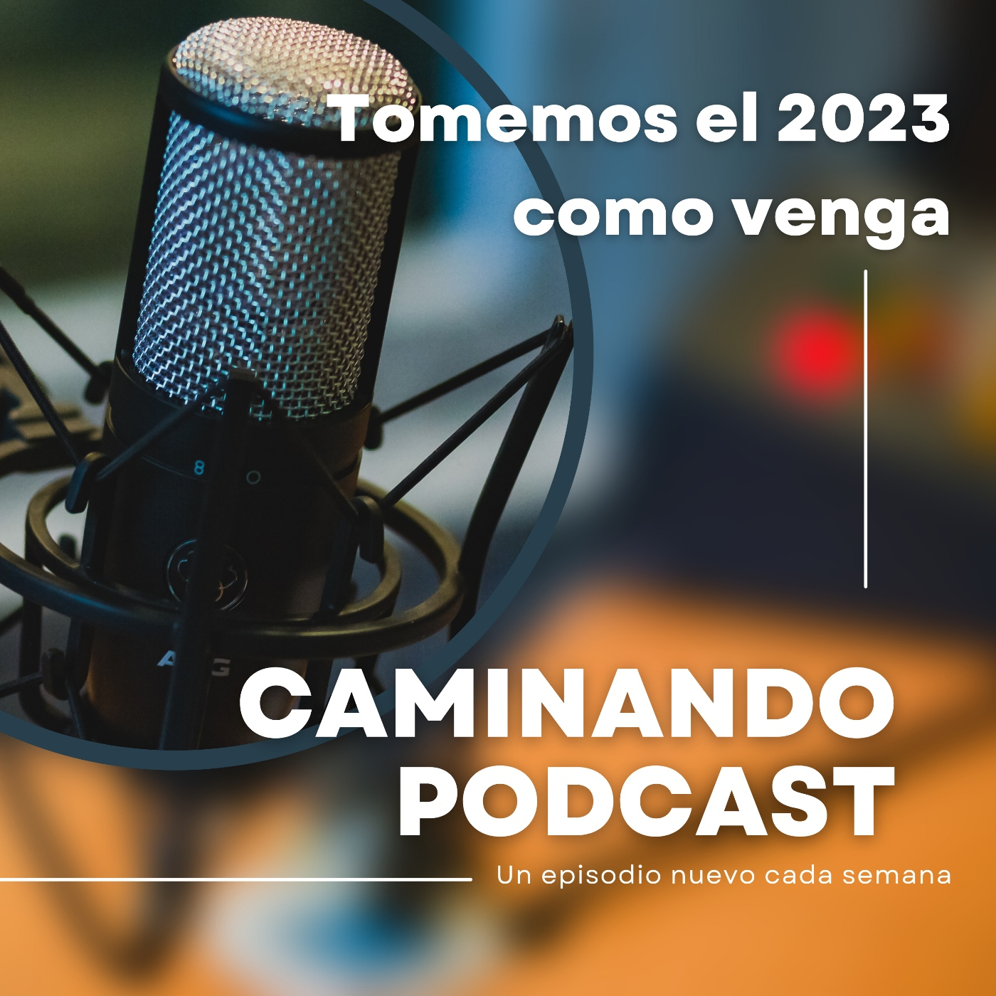 Caminando Podcast