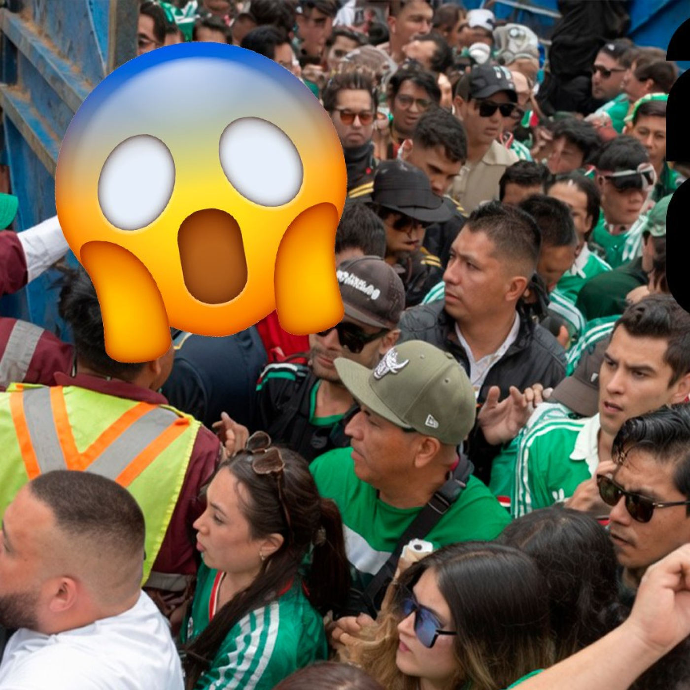 JUEVES DE UN PAR R05.188.20 El caos por maquillar la CDMX y la Lis ta de Convocados para la Selección Nacional. episode artwork