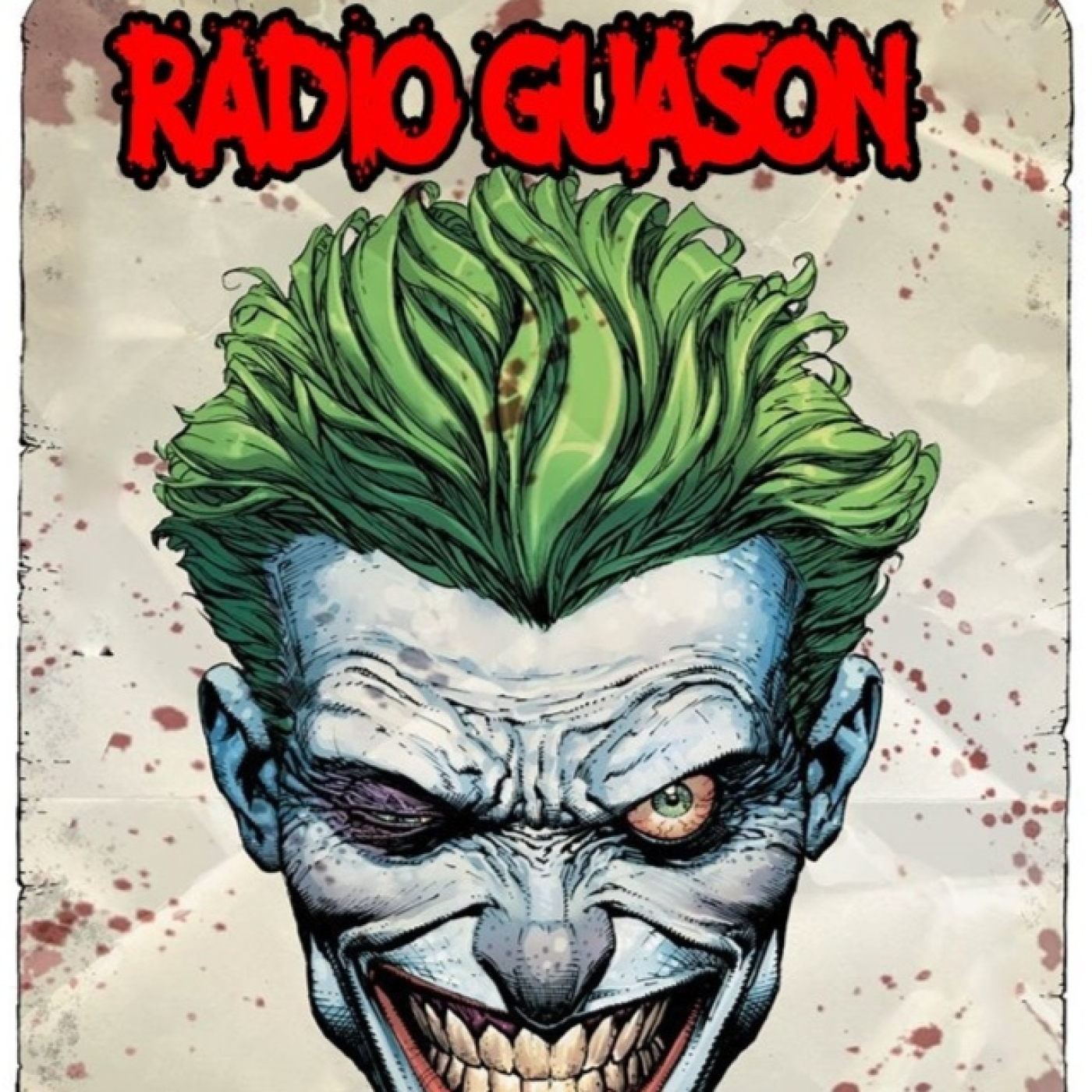 Radio guason