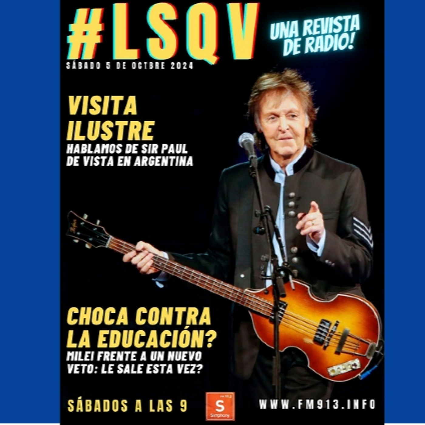 La Semana que Viene
