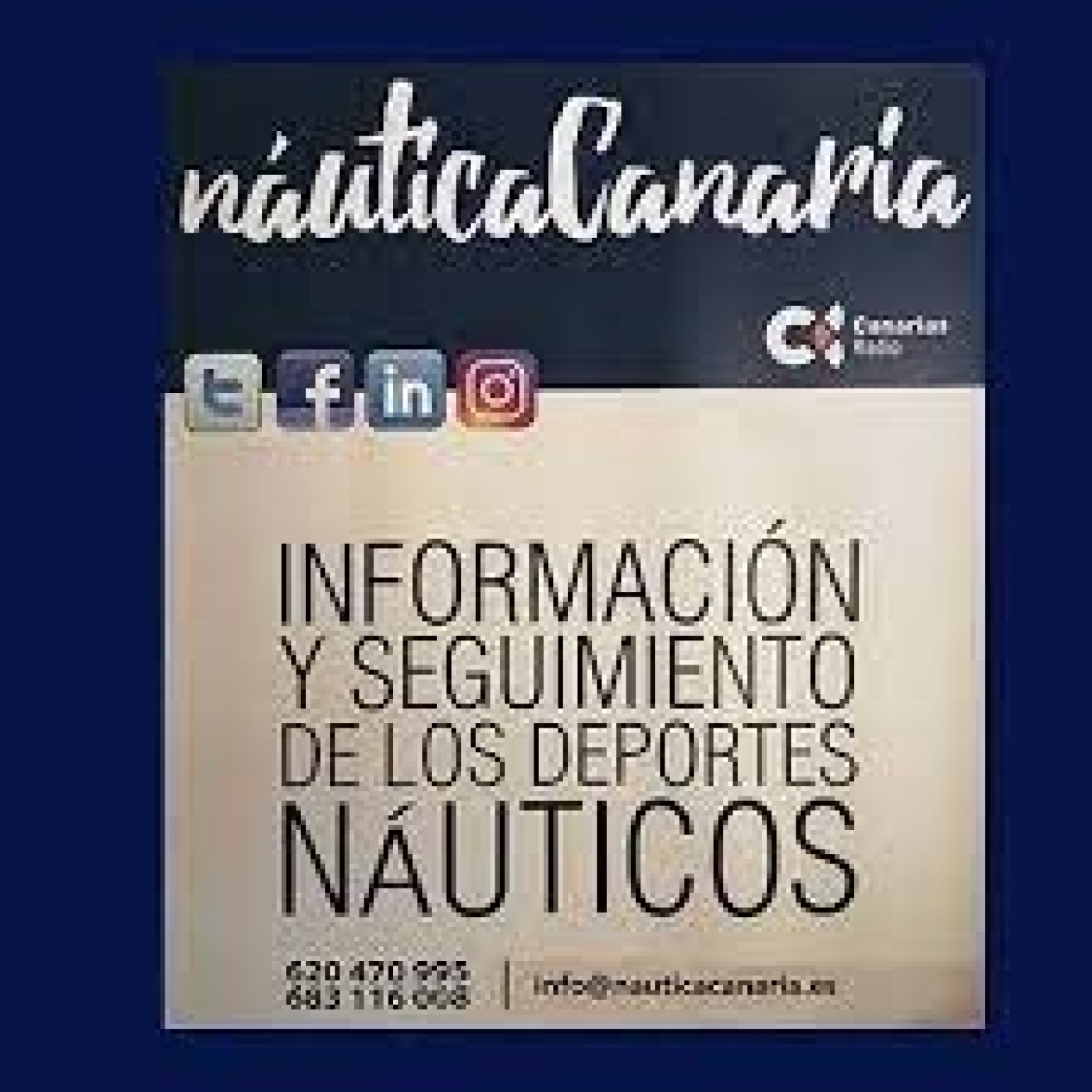 NauticaCanaria