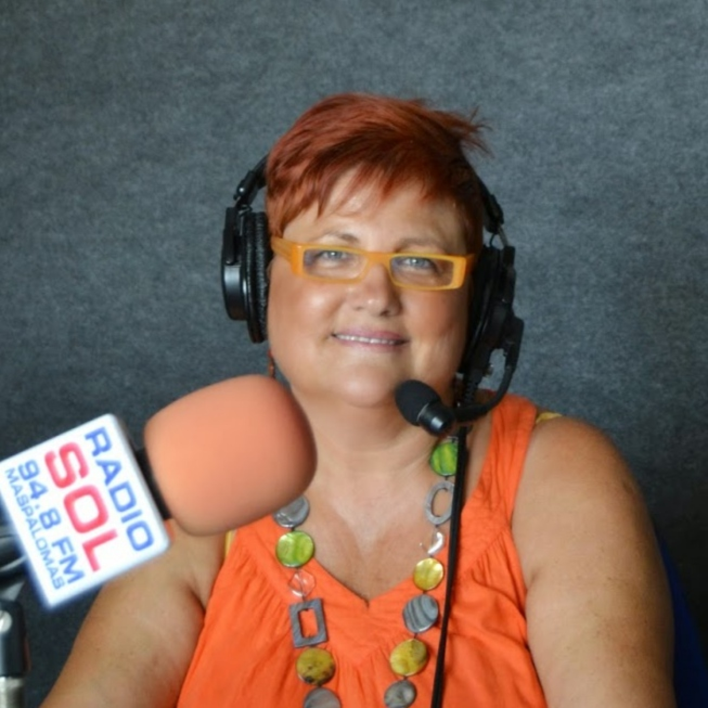 Podcast de Manuela Alvaro Alonso