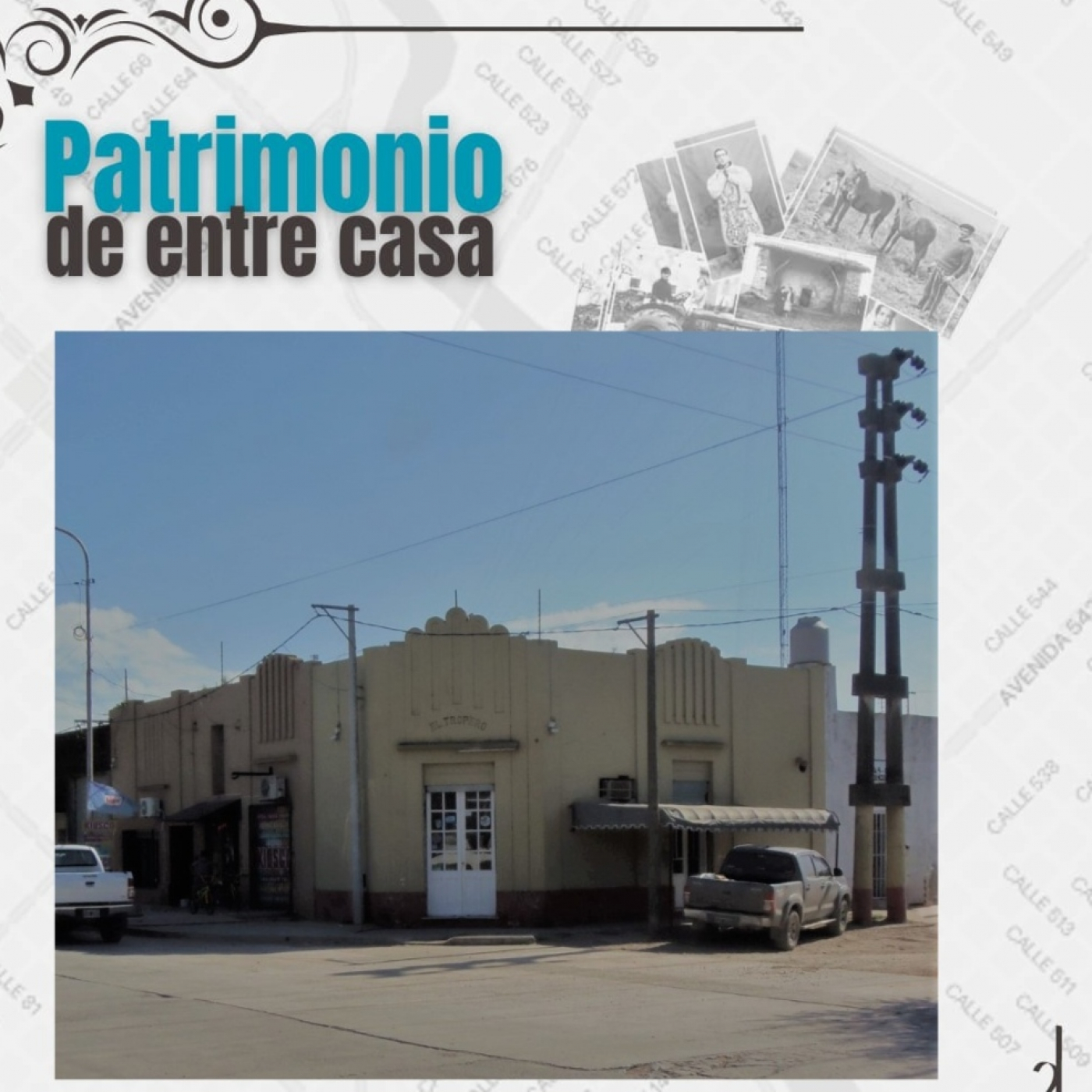 Fm Cooperativa 105uno