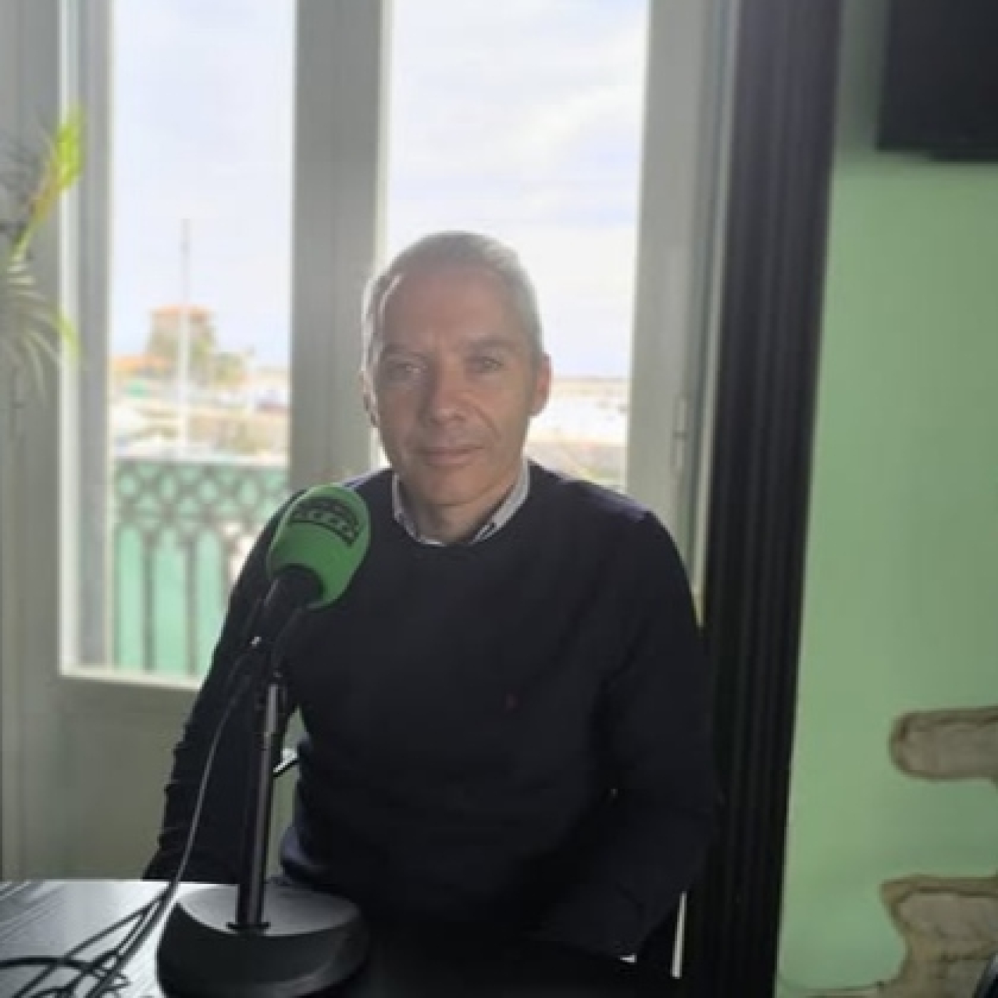 Ángel Llano. Alcalde de Guriezo. episode artwork