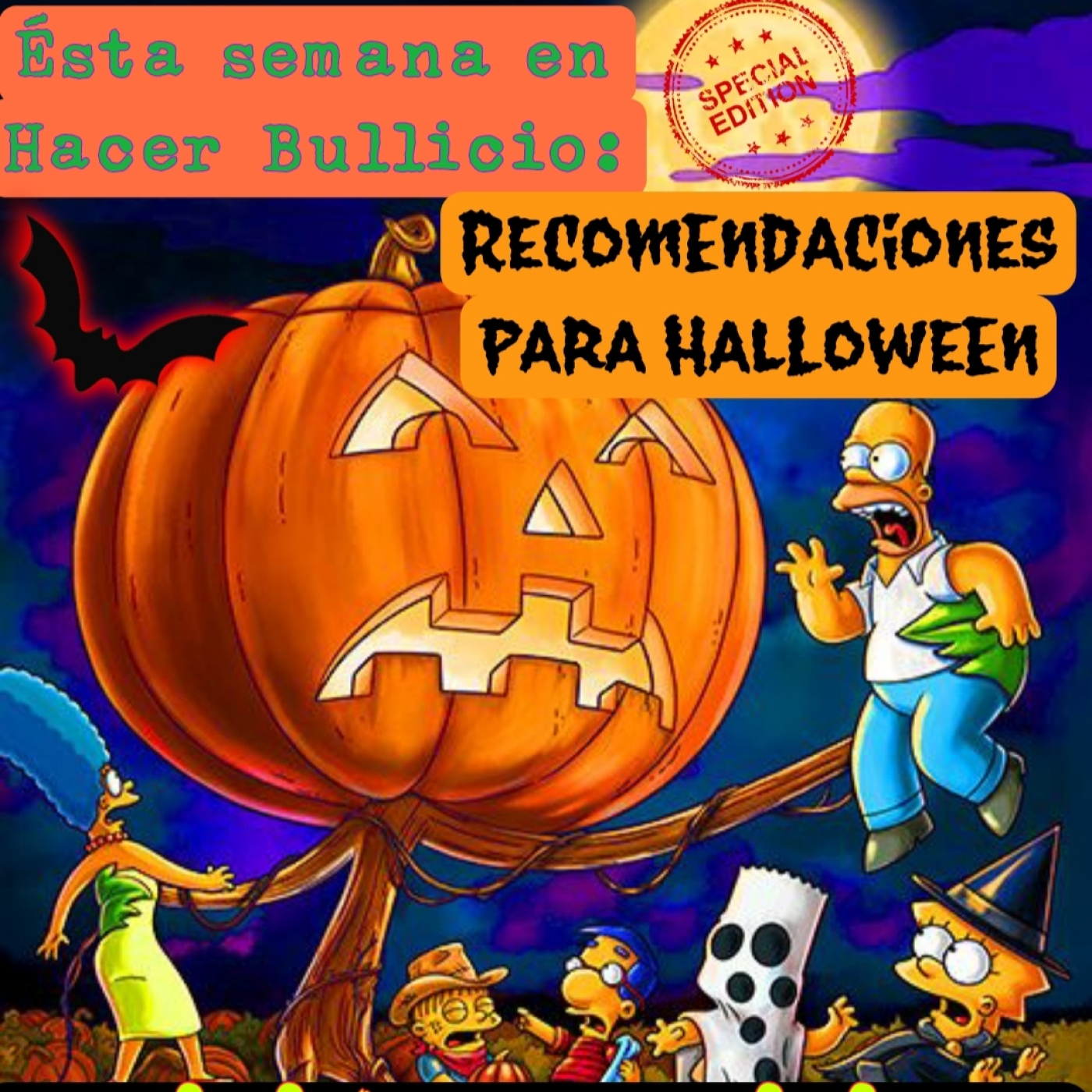 Hacer bullicio