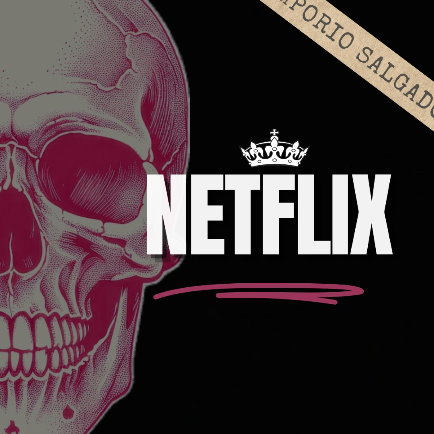 STRANGER THINGS | Una serie aburrida, para espectadores aburridos...