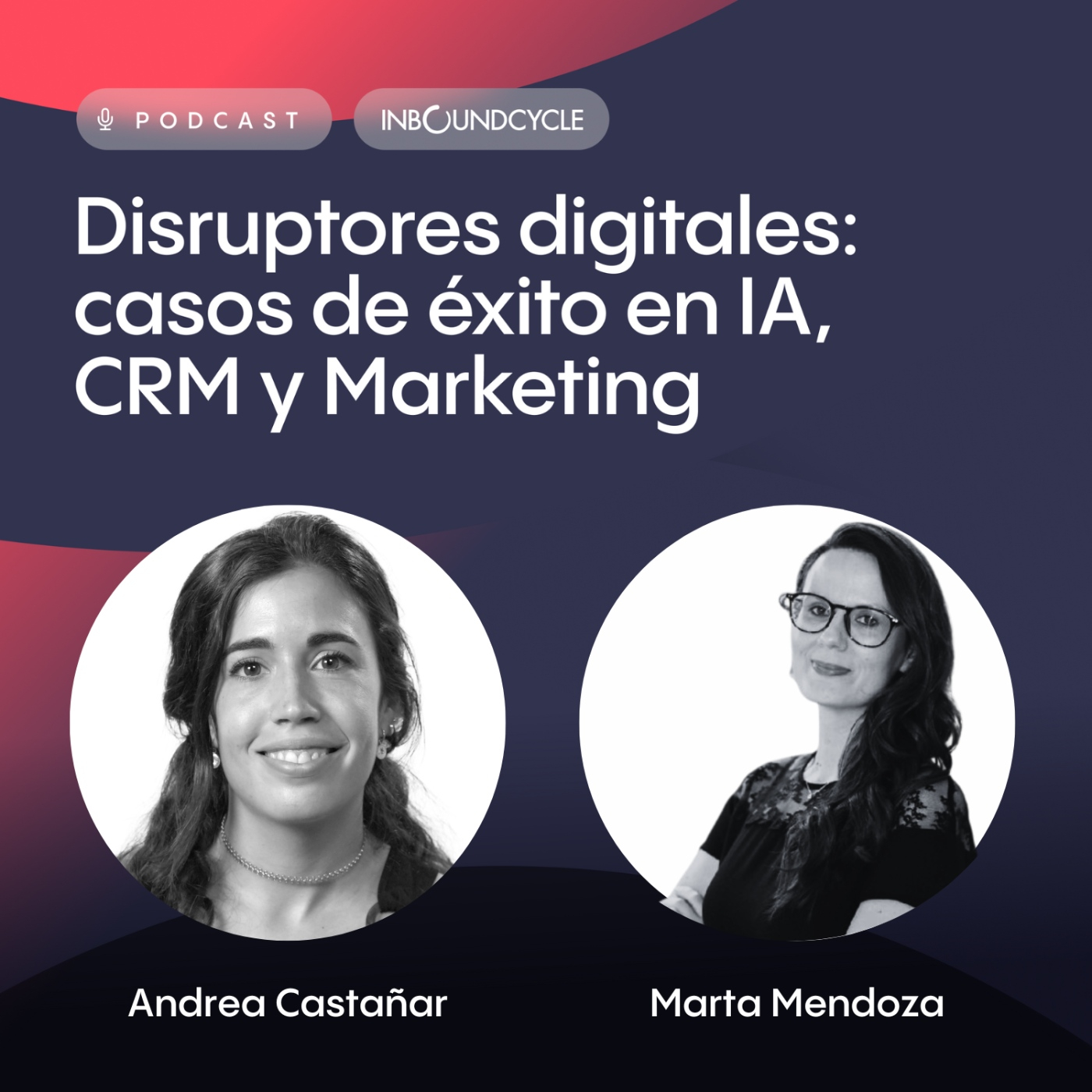 #245 - Marta Mendoza, Directora comercial en Denios - Cultura corporativa como brújula para la toma de decisiones