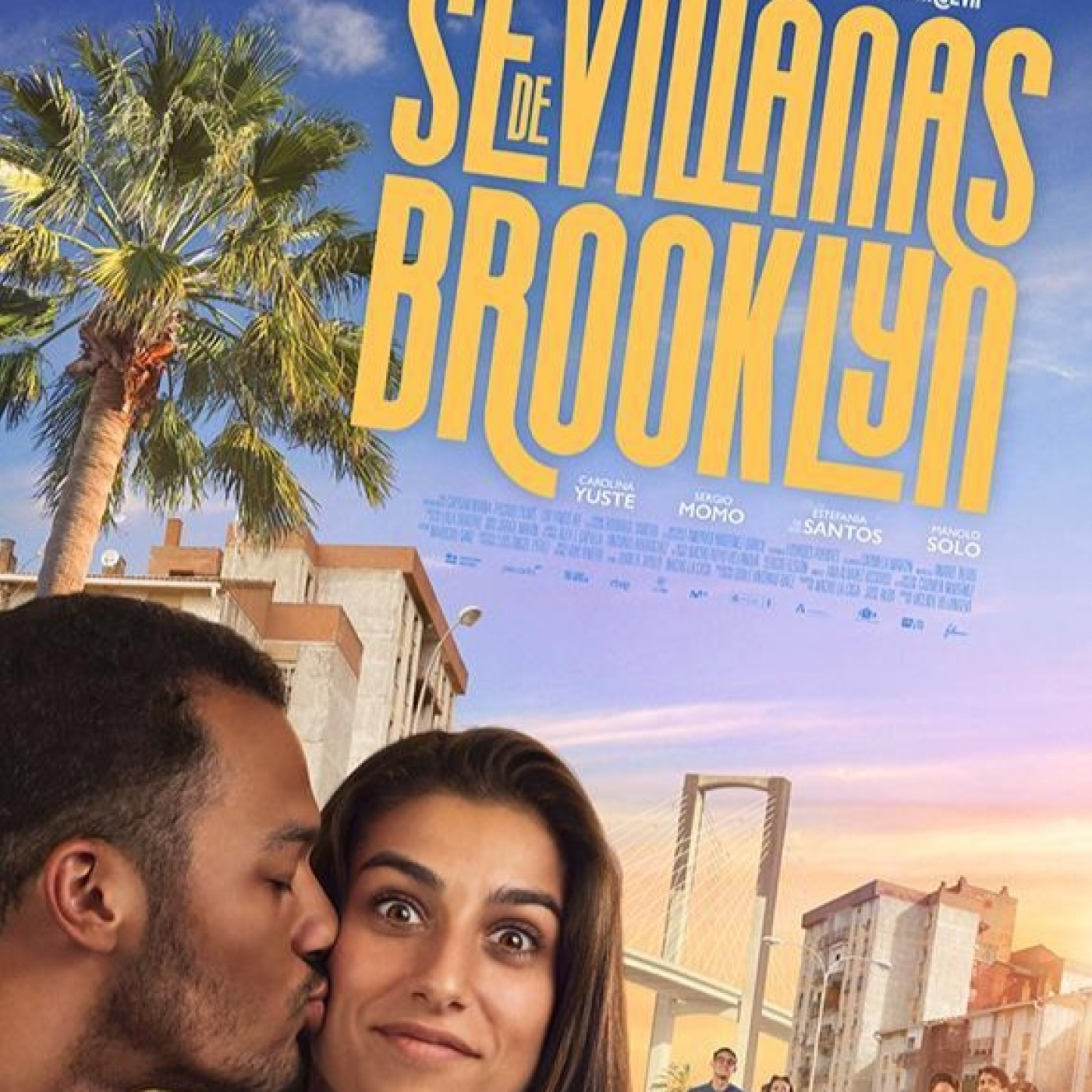 Escuchando Peliculas