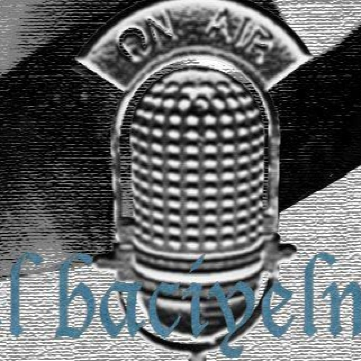 16- El baciyelmo «Una crónica de un plumilla. Sobre la idea de "Reconquista" de Iván Vélez» (III) episode artwork
