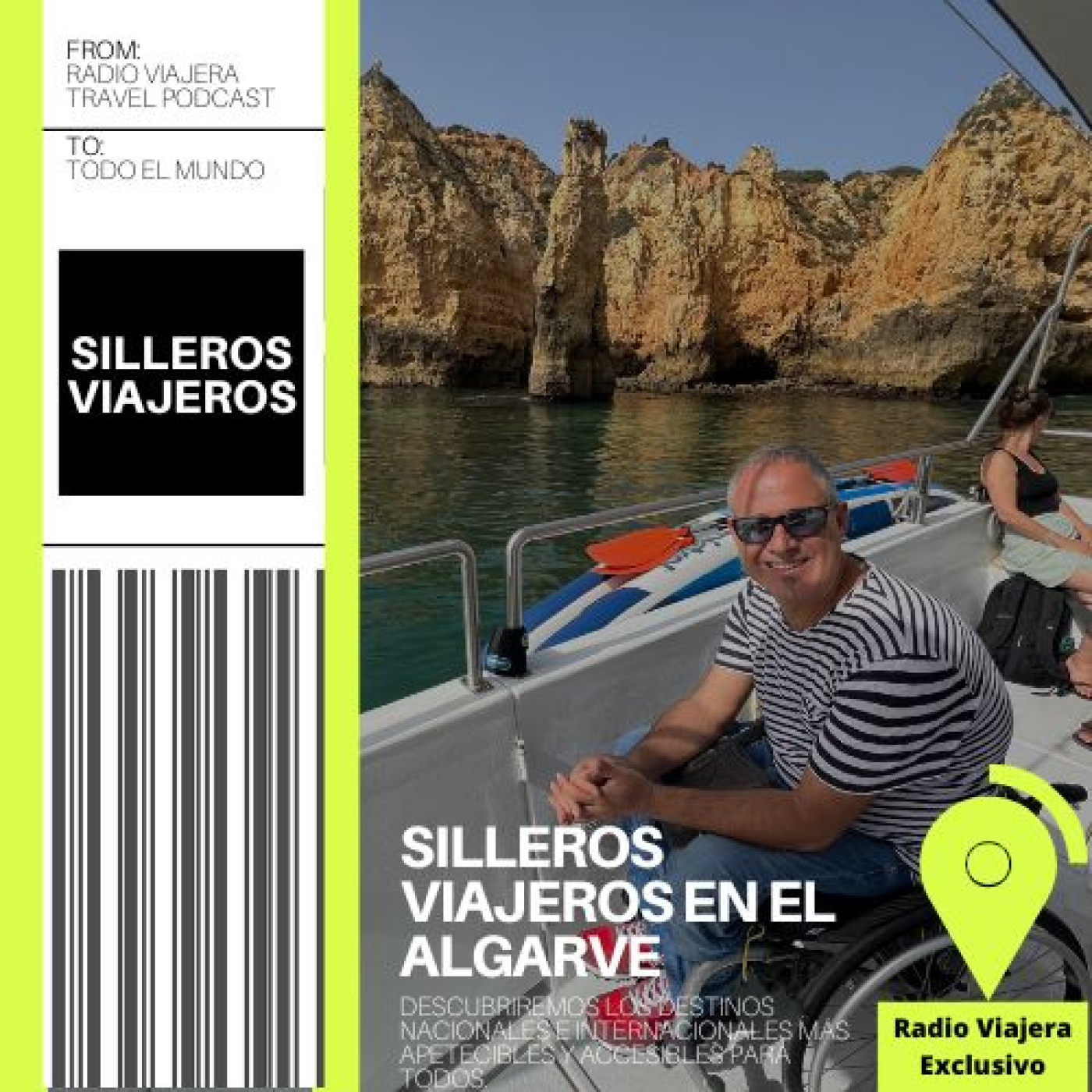 SILLEROS VIAJEROS