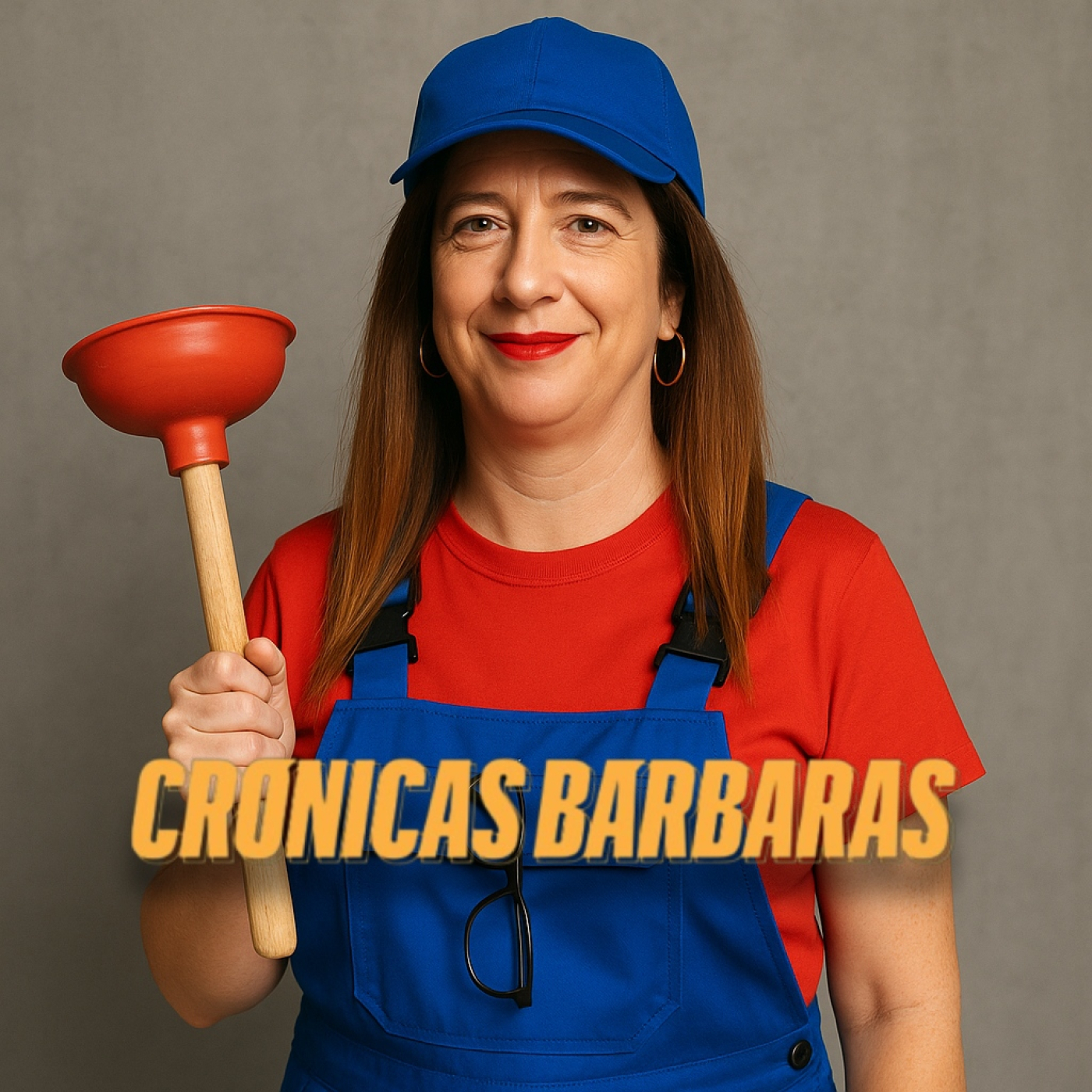 Pedro Herrero - Crónicas Bárbaras