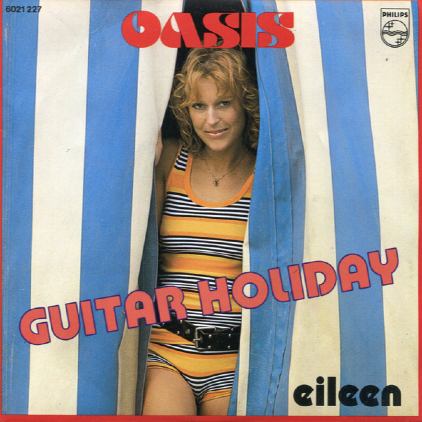 El Siglo de los Sonidos