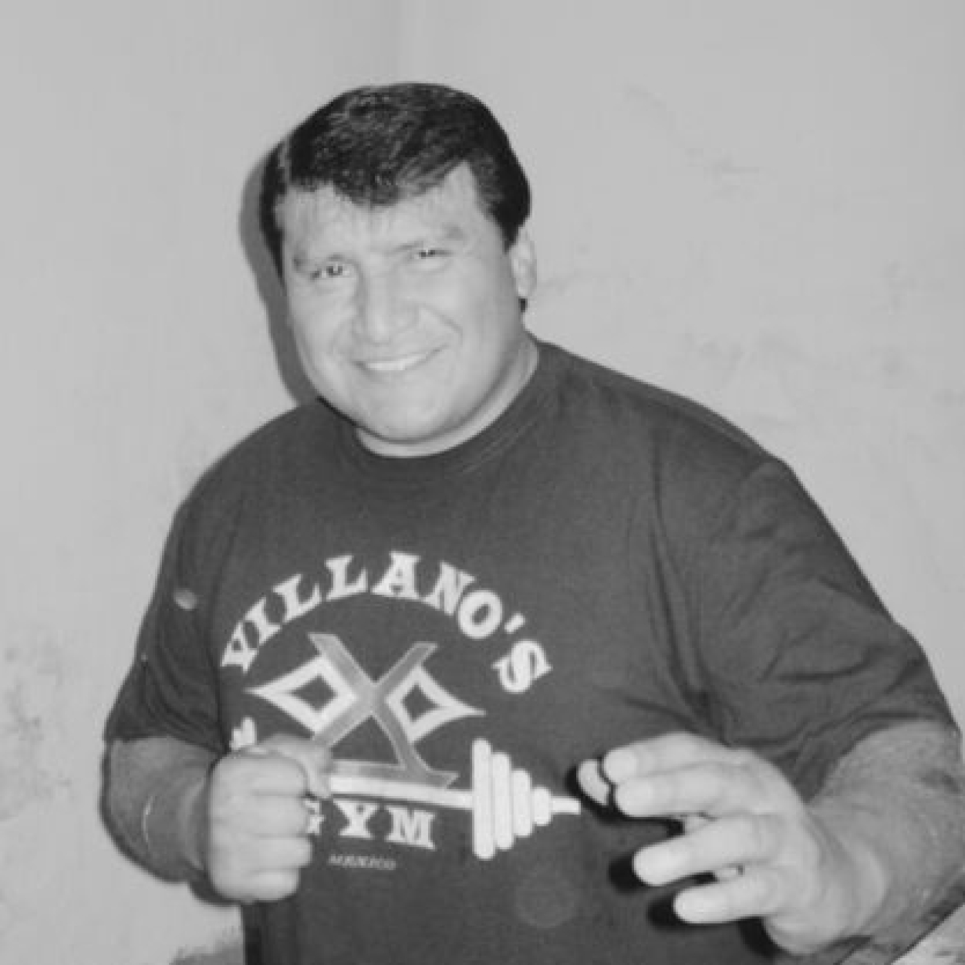 Los Rudos del Rock
