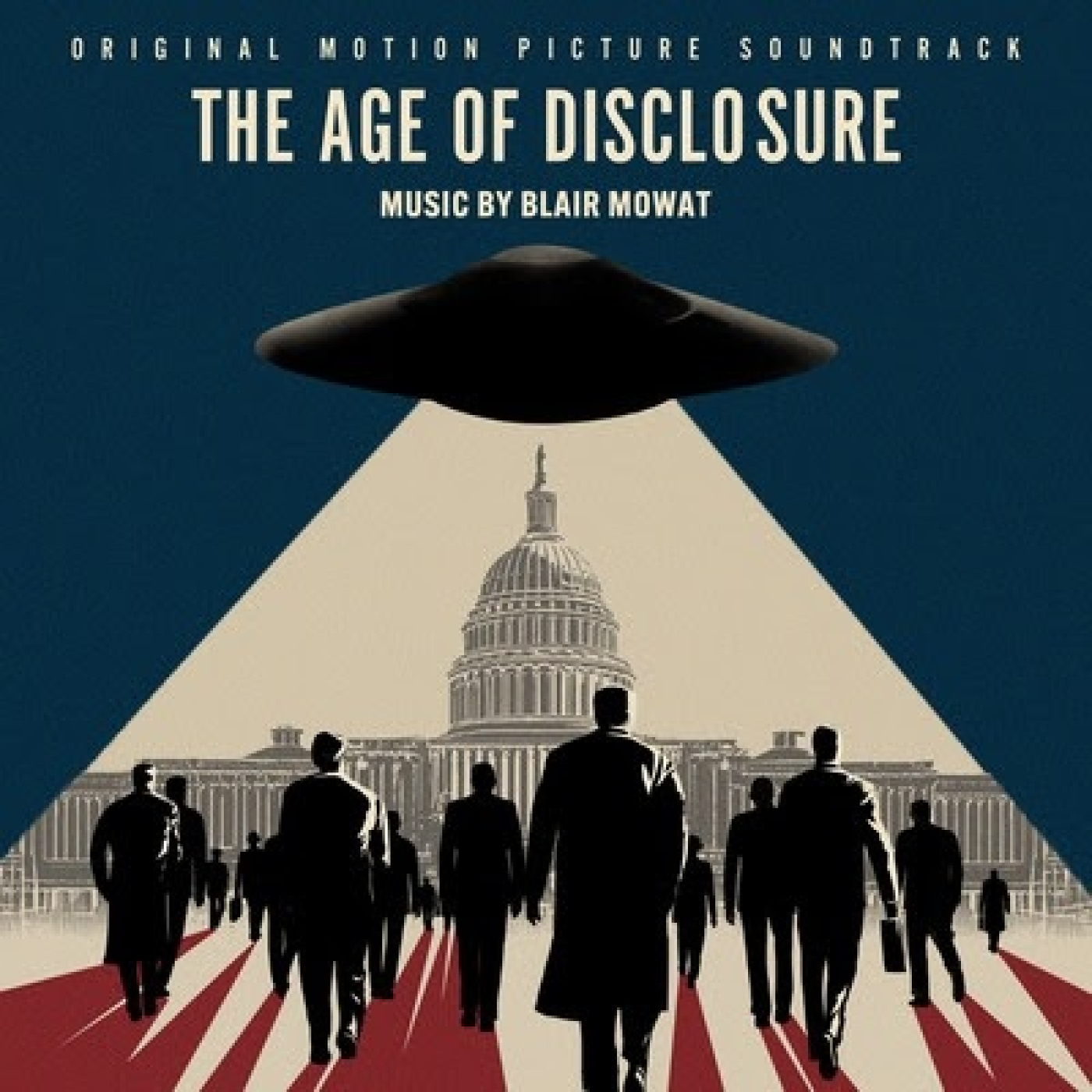 37# The Age of Disclosure: ¿Un documental que revela o que prepara?
