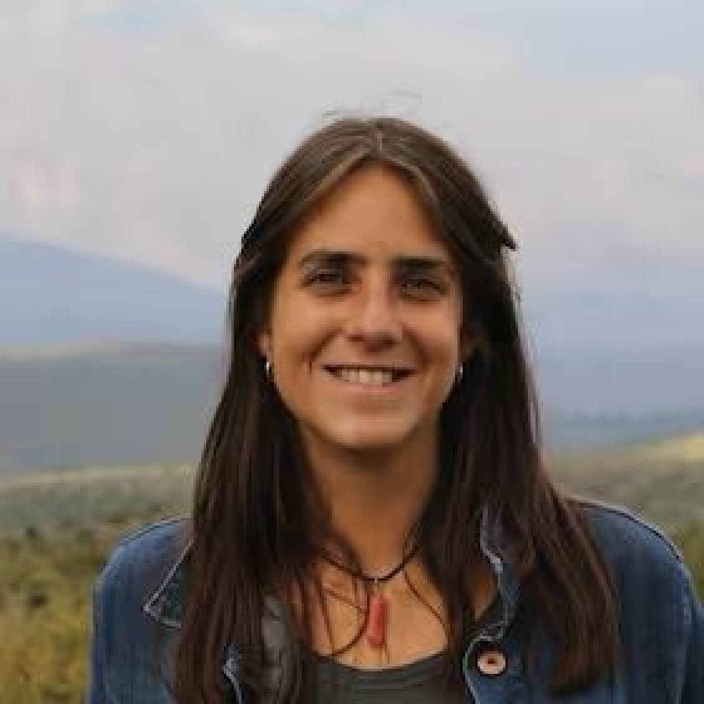 Sofia Diamante Periodista @polemic_business
