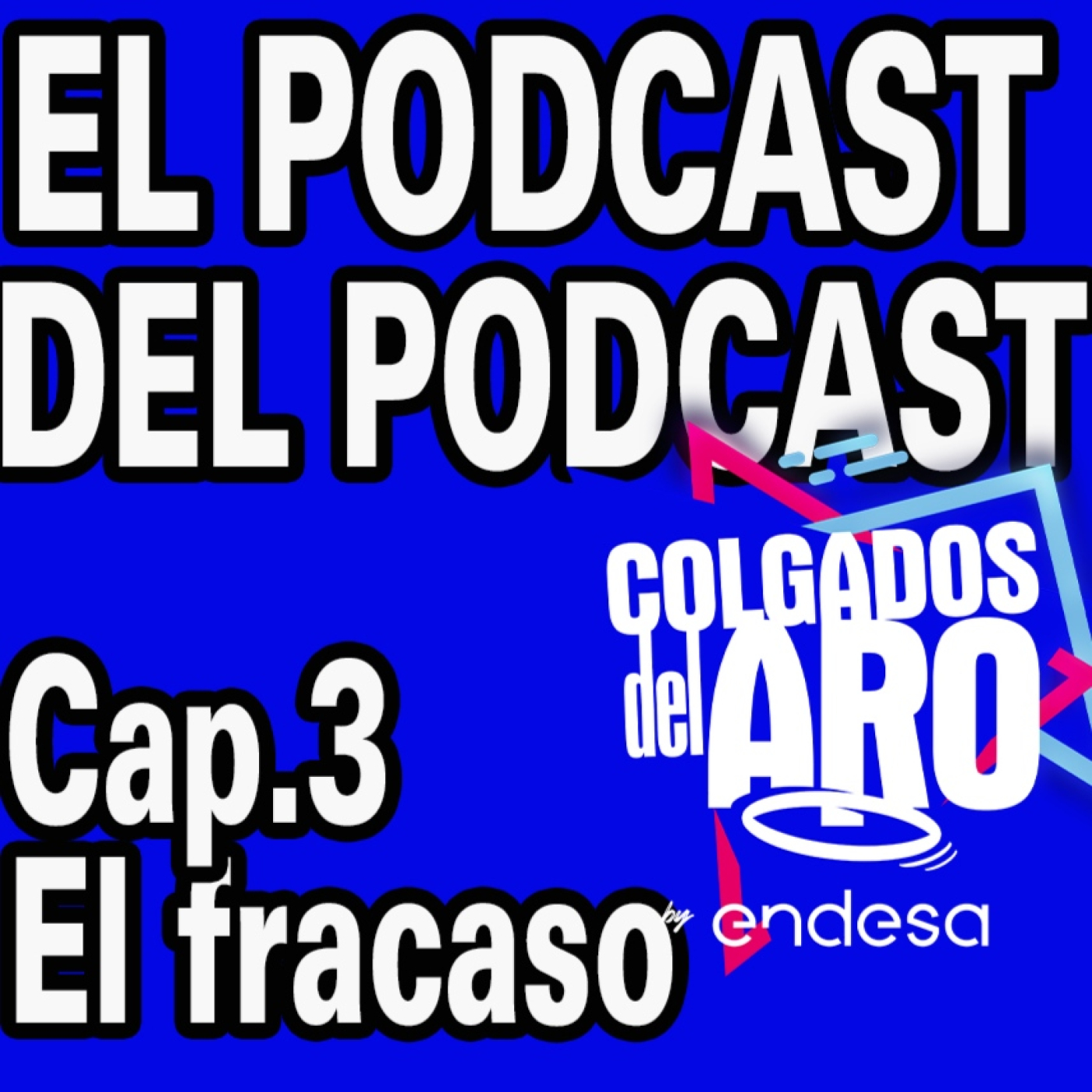 COLGADOS DEL ARO T9