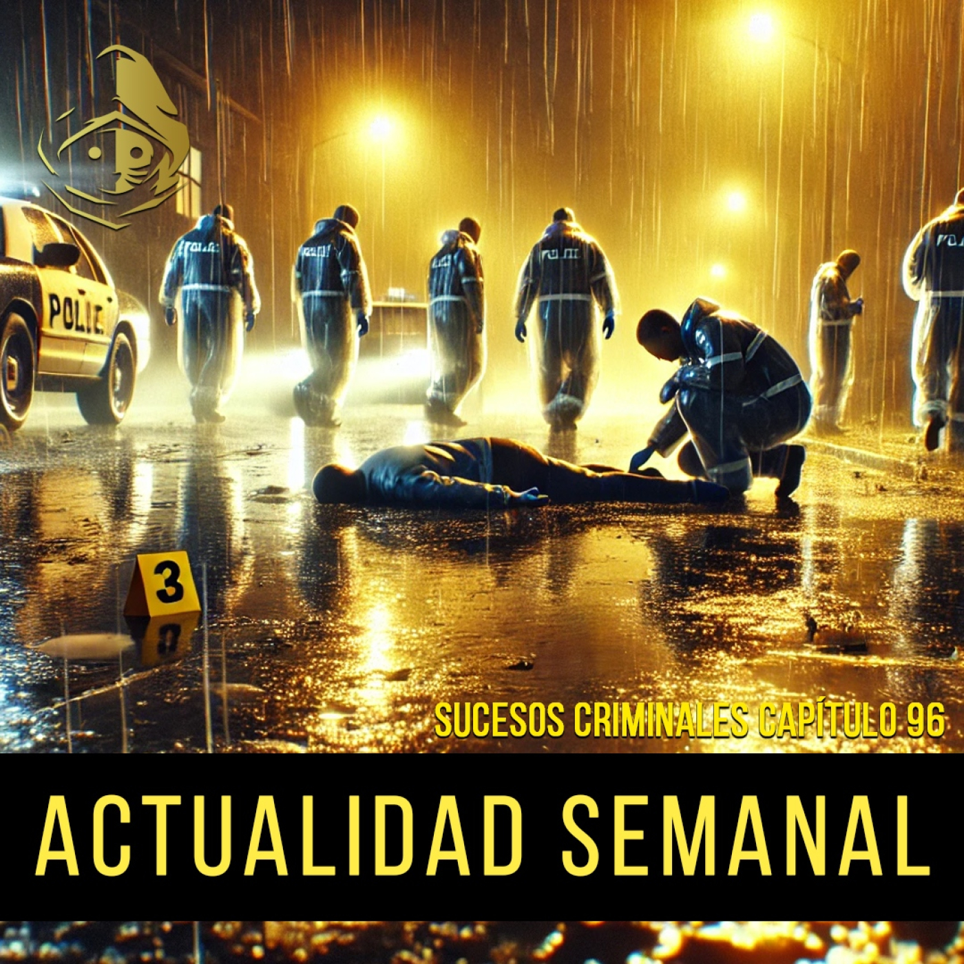 El Rincón del Disidente | Sucesos Criminales (Actualidad Capítulo 96 - 26/12/2024)