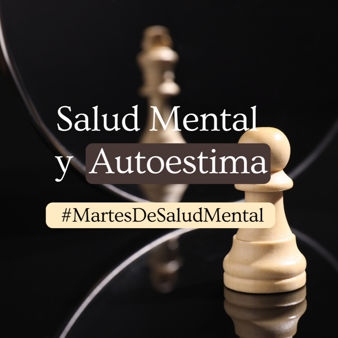 Martes de Salud Mental