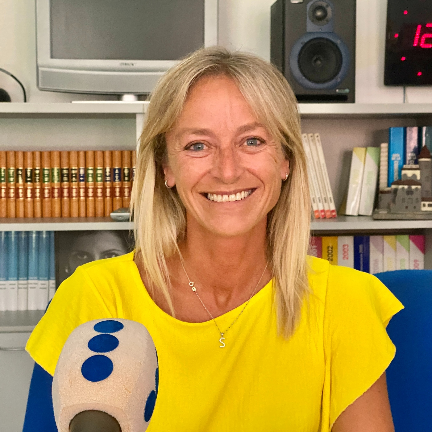 Entrevista Susana Herrán 100 días de gobierno episode artwork