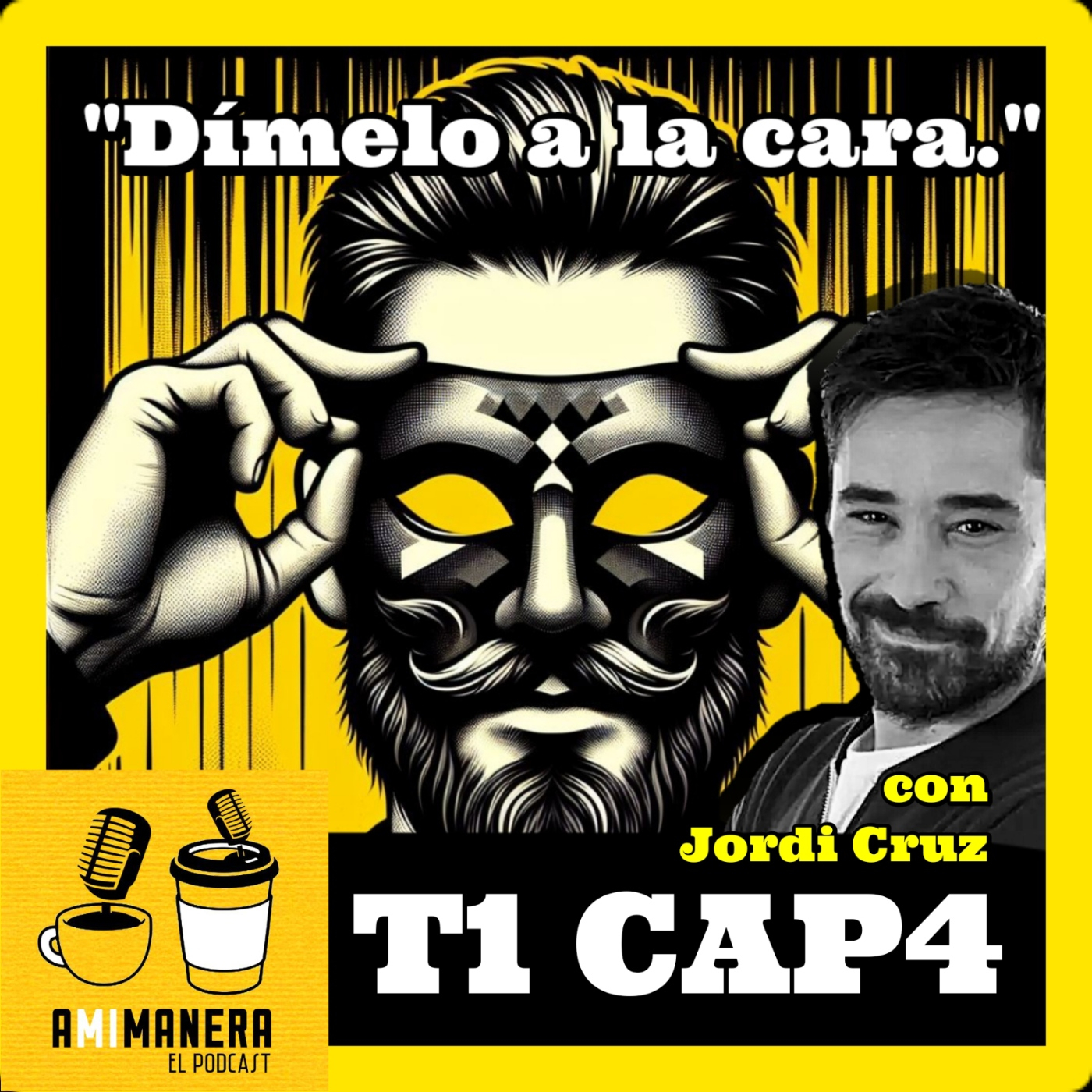 A MI MANERA El podcast