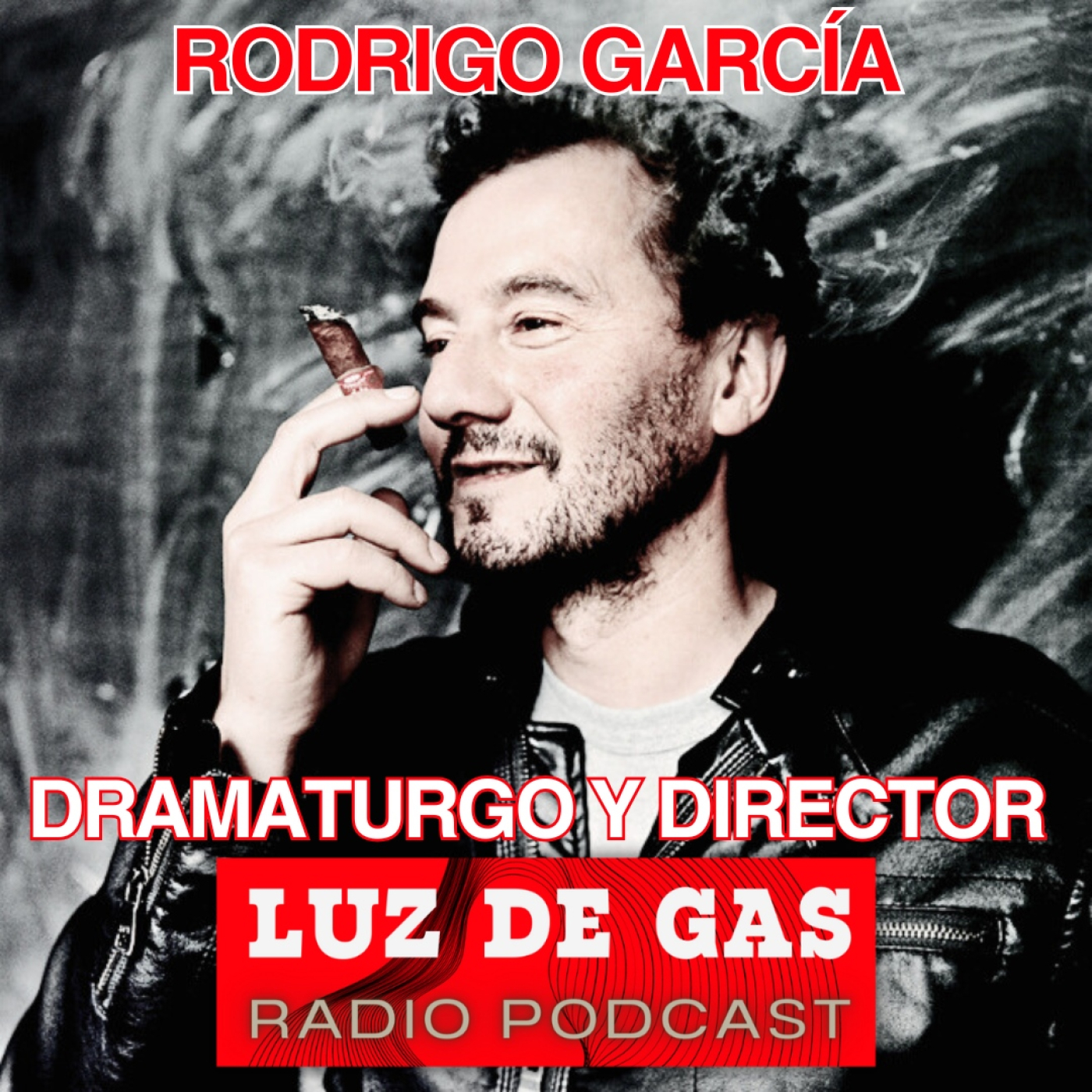Luz de gas radio podcast 🎧