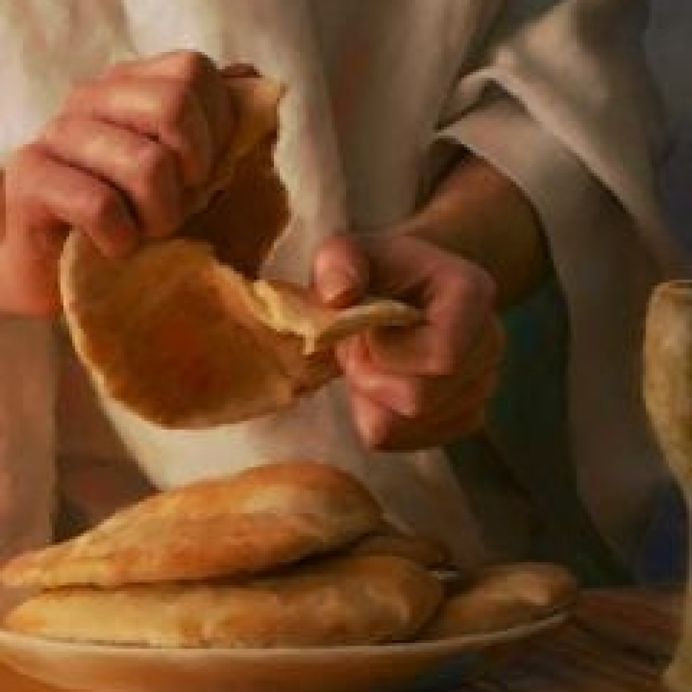 Liturgia Diaria